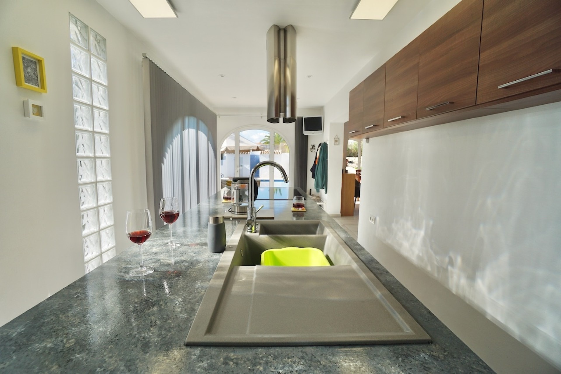 Reventes - Villas - Moraira - Verde Pino