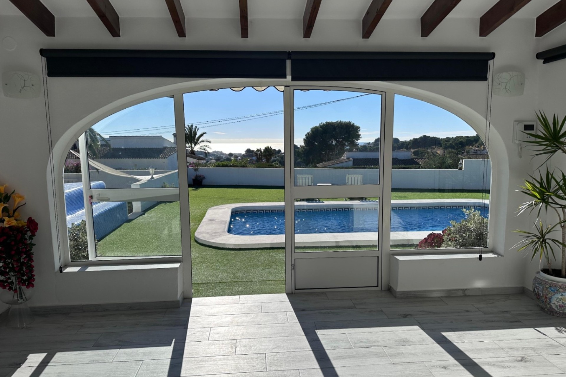 Reventes - Villas - Moraira