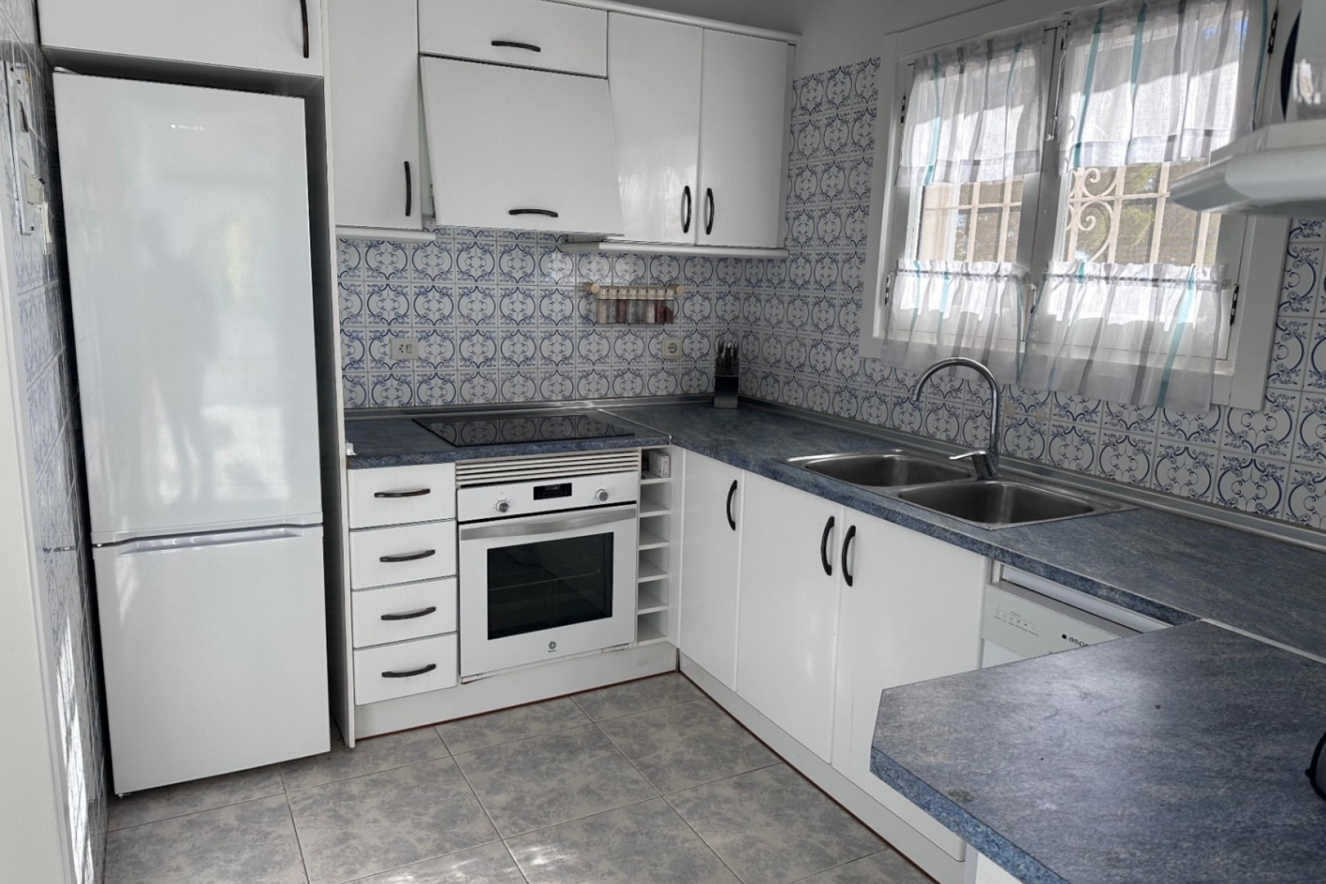 Reventes - Villas - Moraira