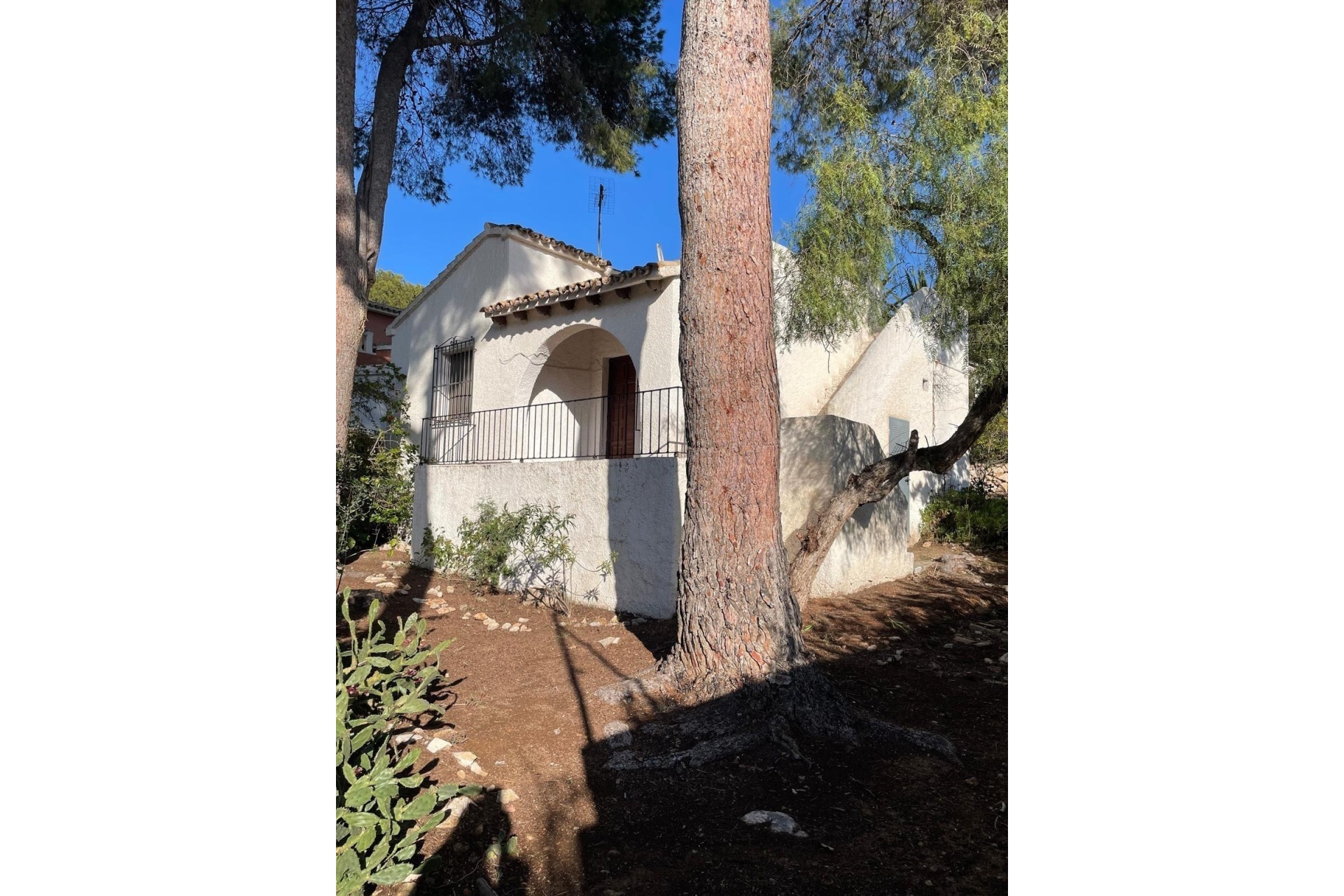 Reventes - Villas - Moraira