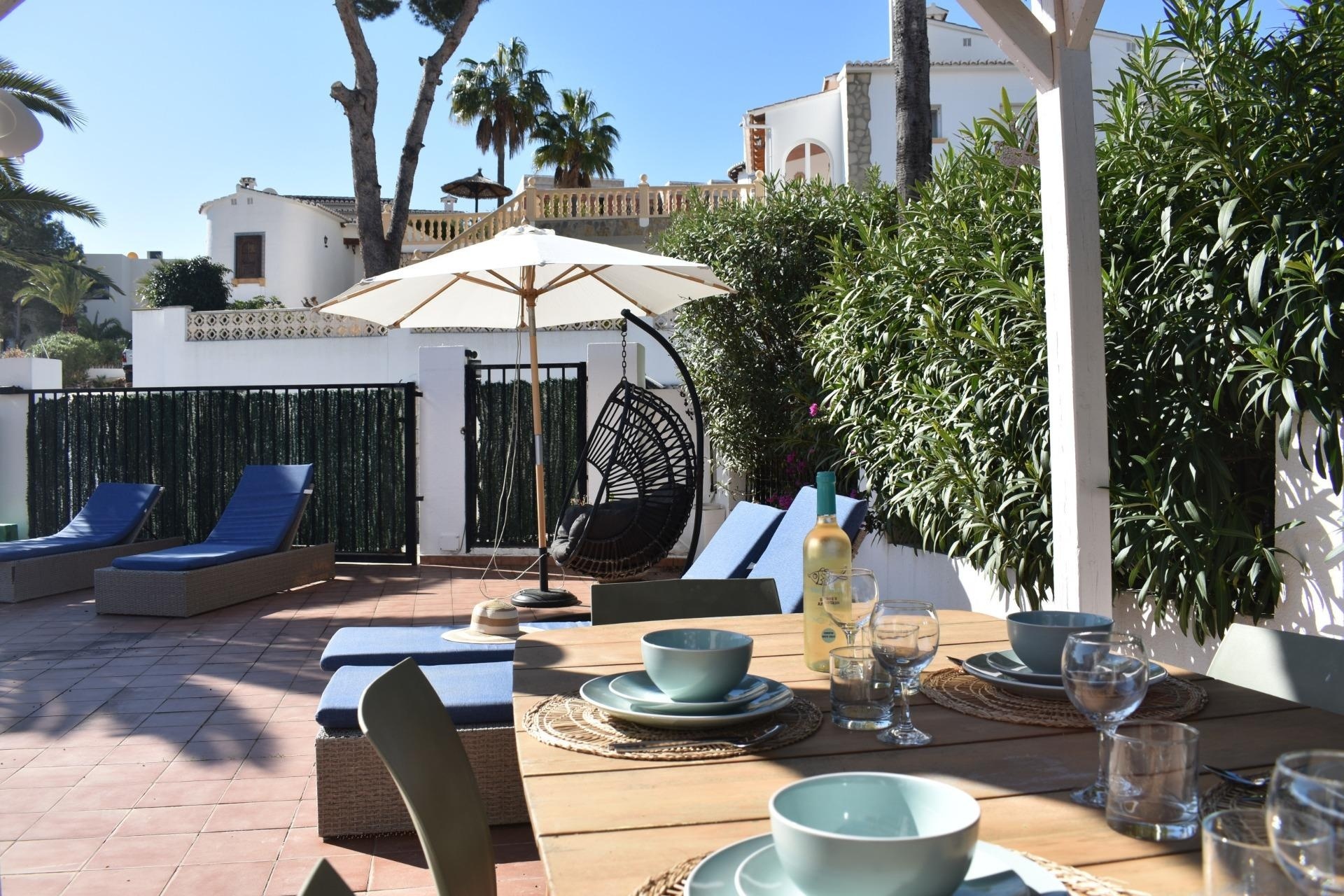Reventes - Villas - Moraira