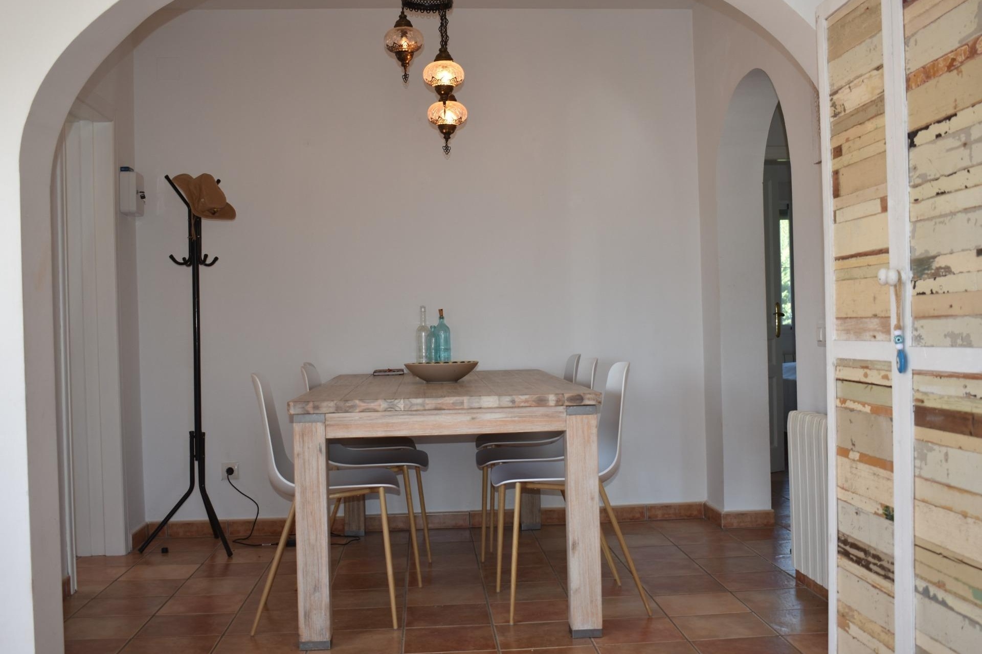 Reventes - Villas - Moraira