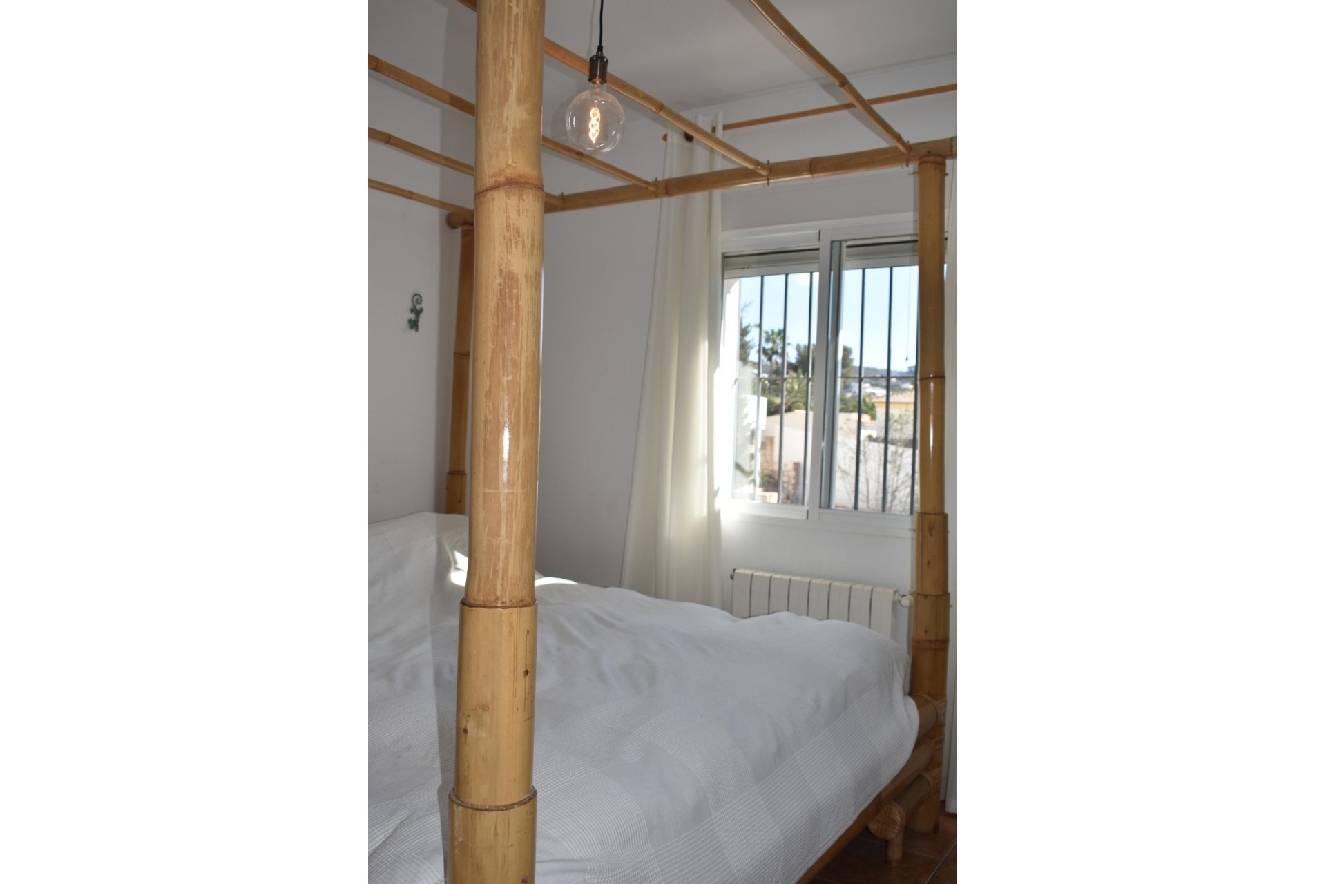 Reventes - Villas - Moraira