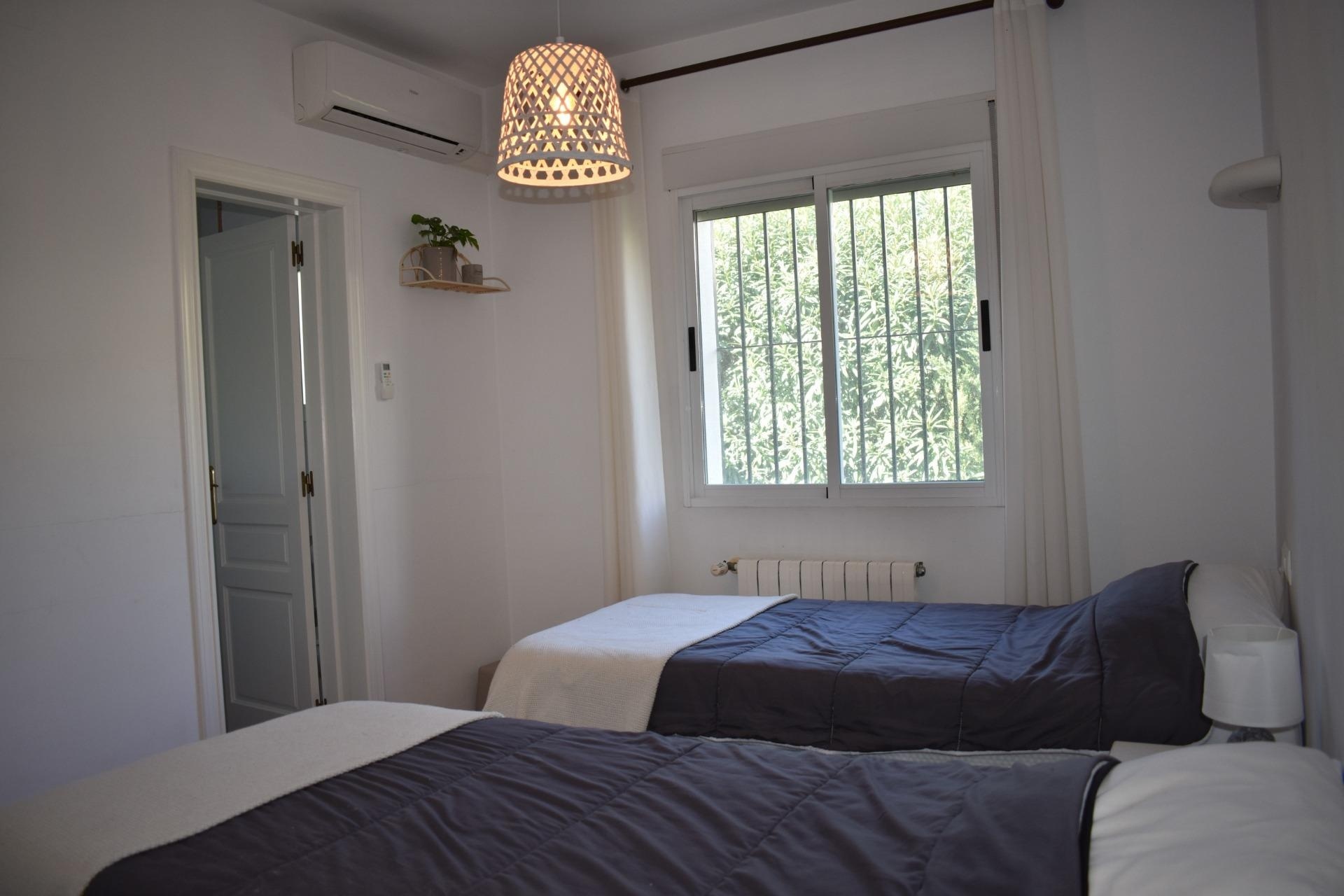 Reventes - Villas - Moraira