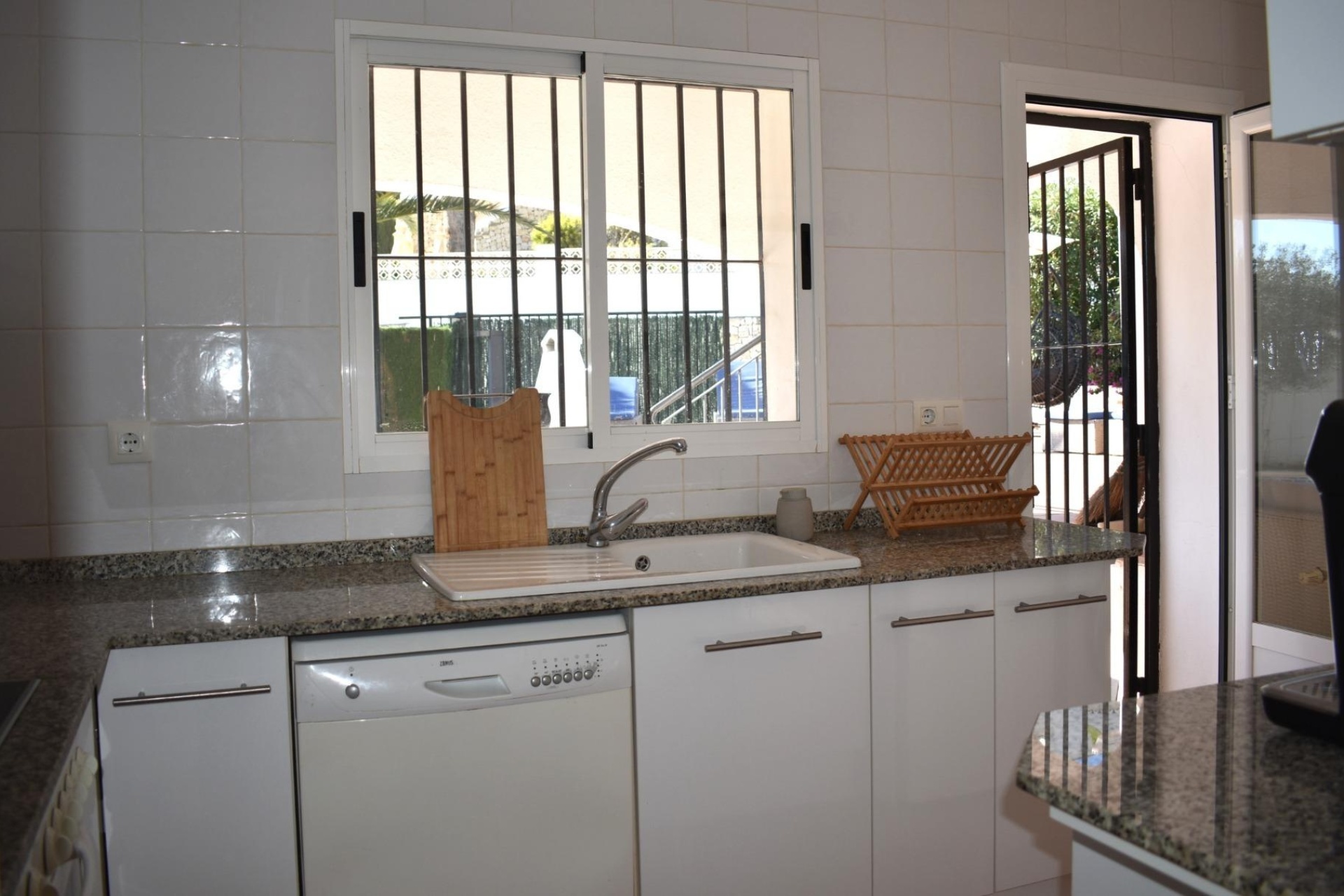 Reventes - Villas - Moraira