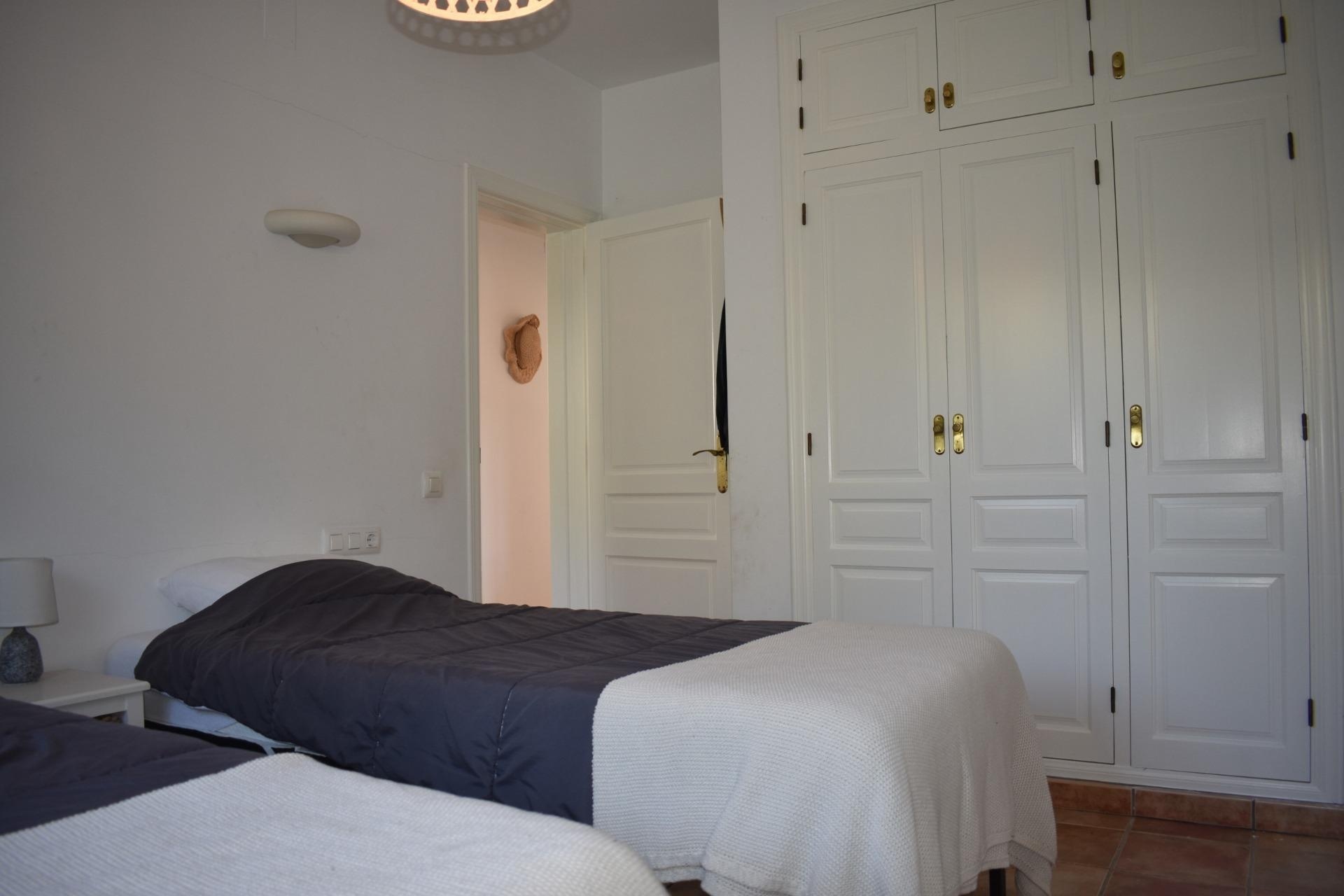 Reventes - Villas - Moraira