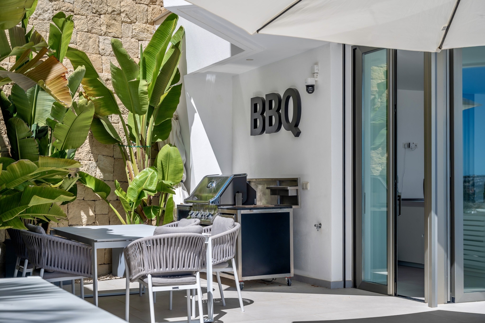 Reventes - Villas - Moraira