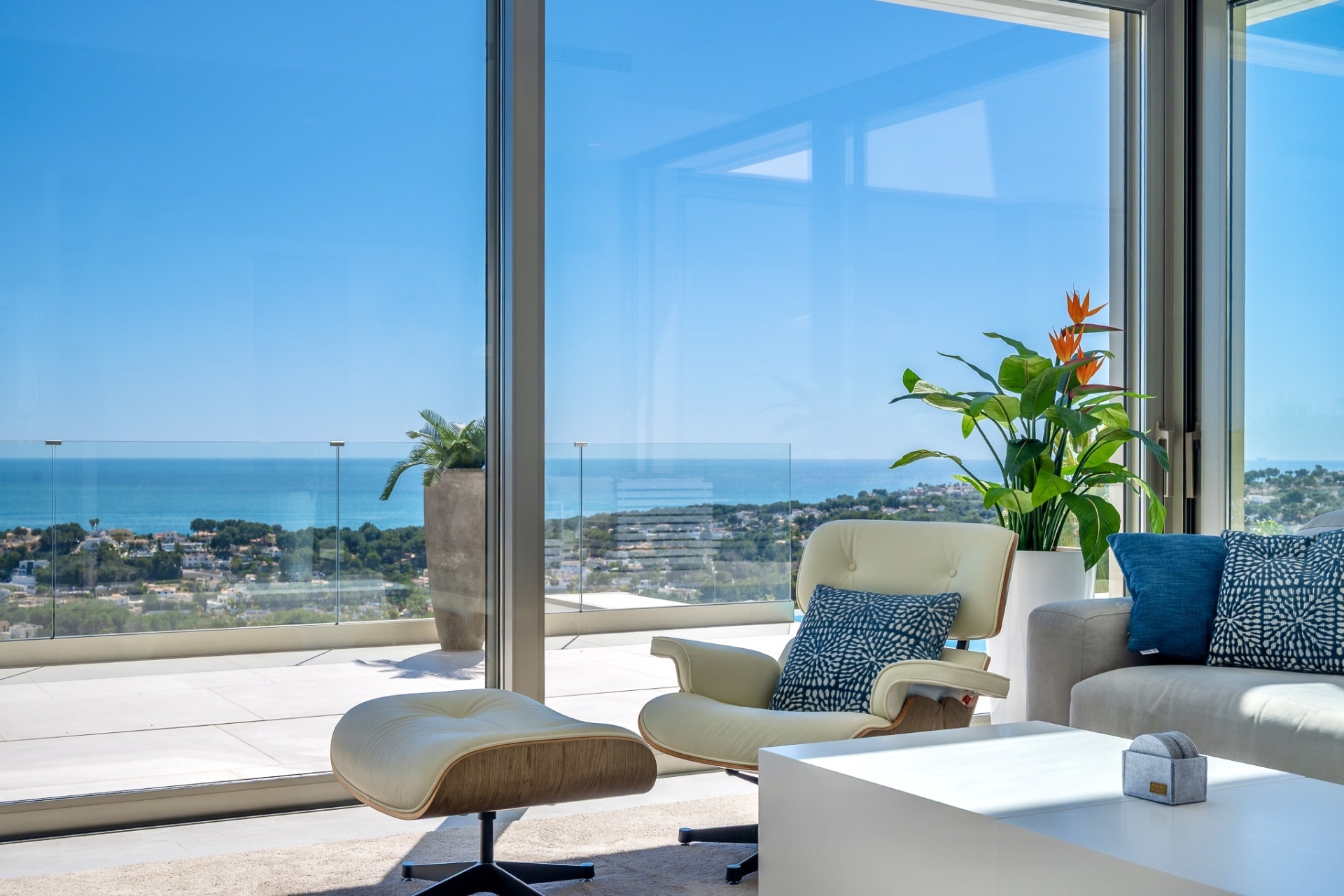 Reventes - Villas - Moraira