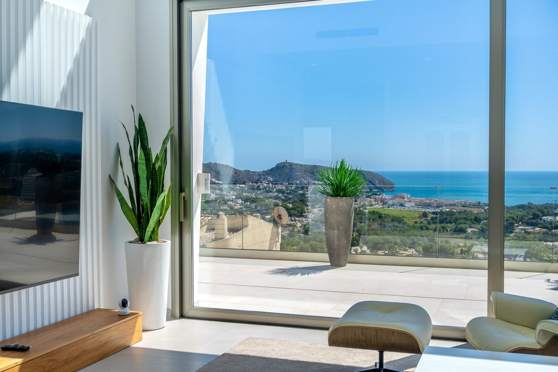 Reventes - Villas - Moraira