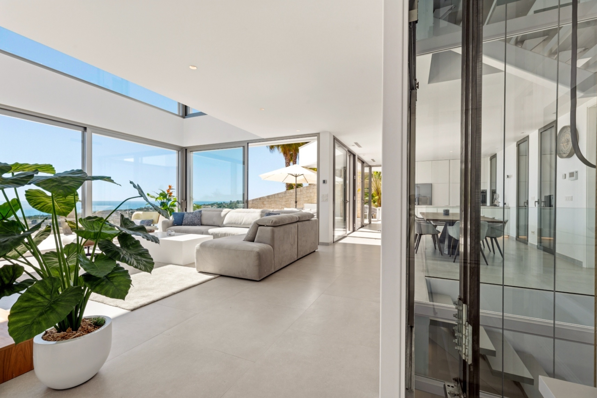 Reventes - Villas - Moraira