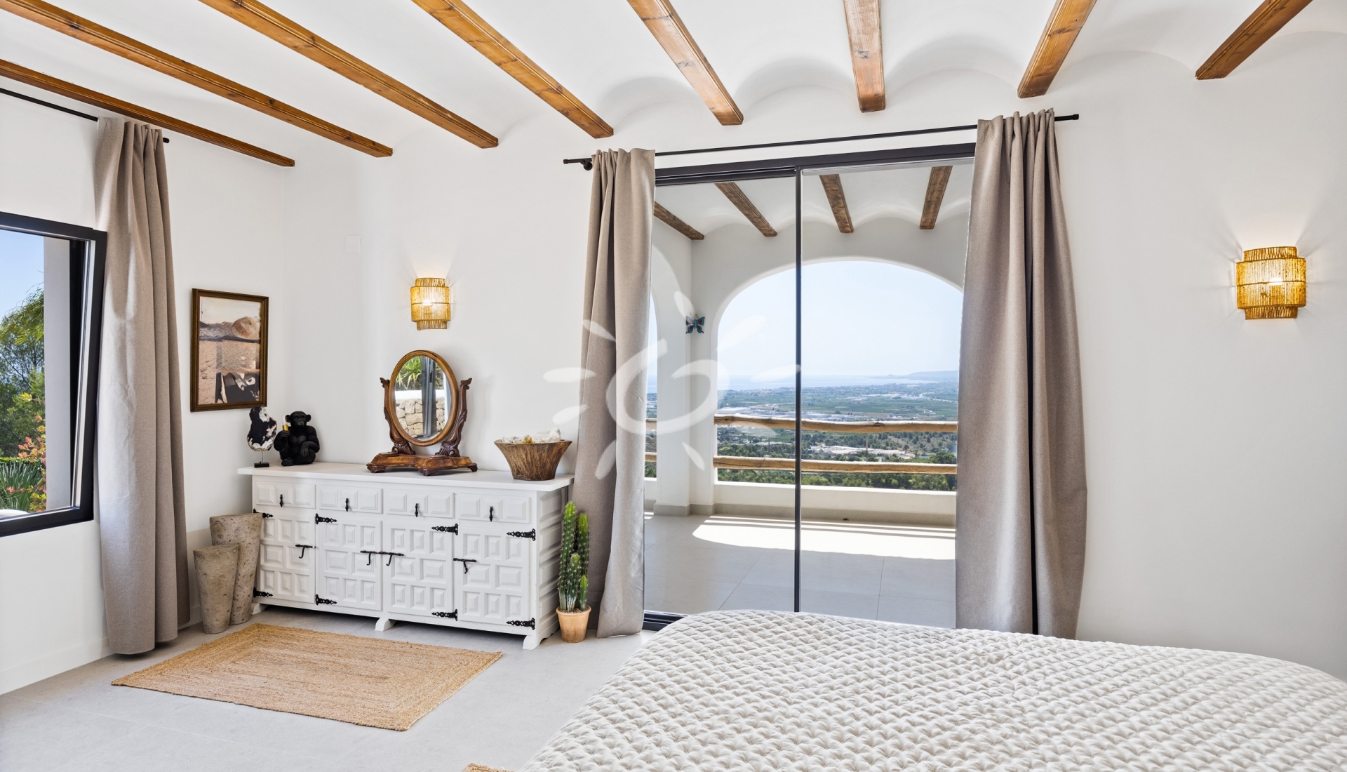 Reventes - Villas - Oliva - Oliva pueblo