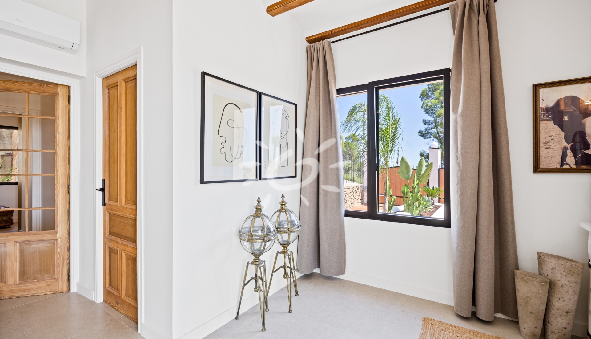 Reventes - Villas - Oliva - Oliva pueblo