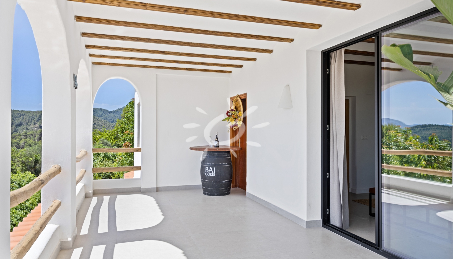 Reventes - Villas - Oliva - Oliva pueblo