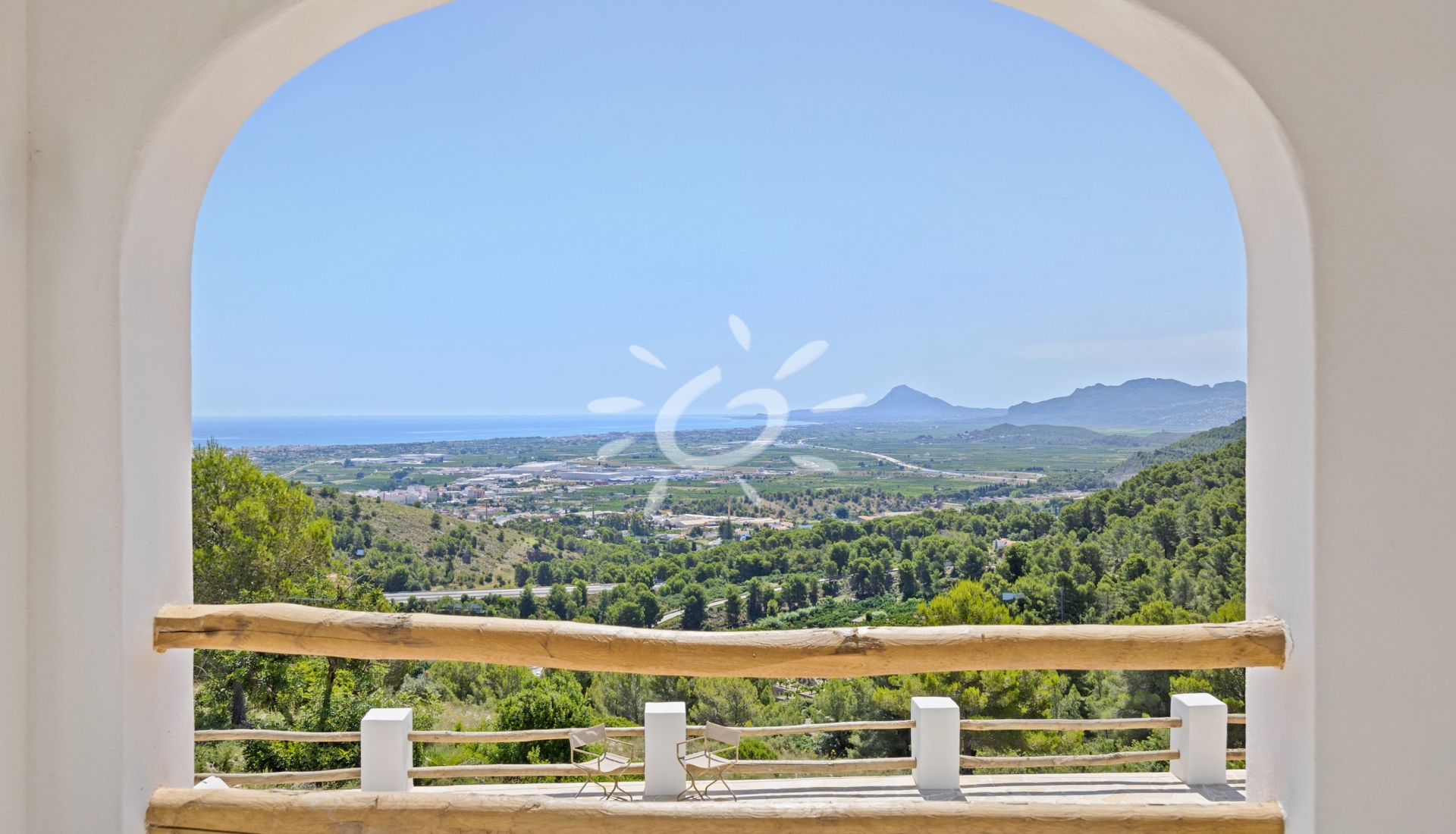 Reventes - Villas - Oliva - Oliva pueblo