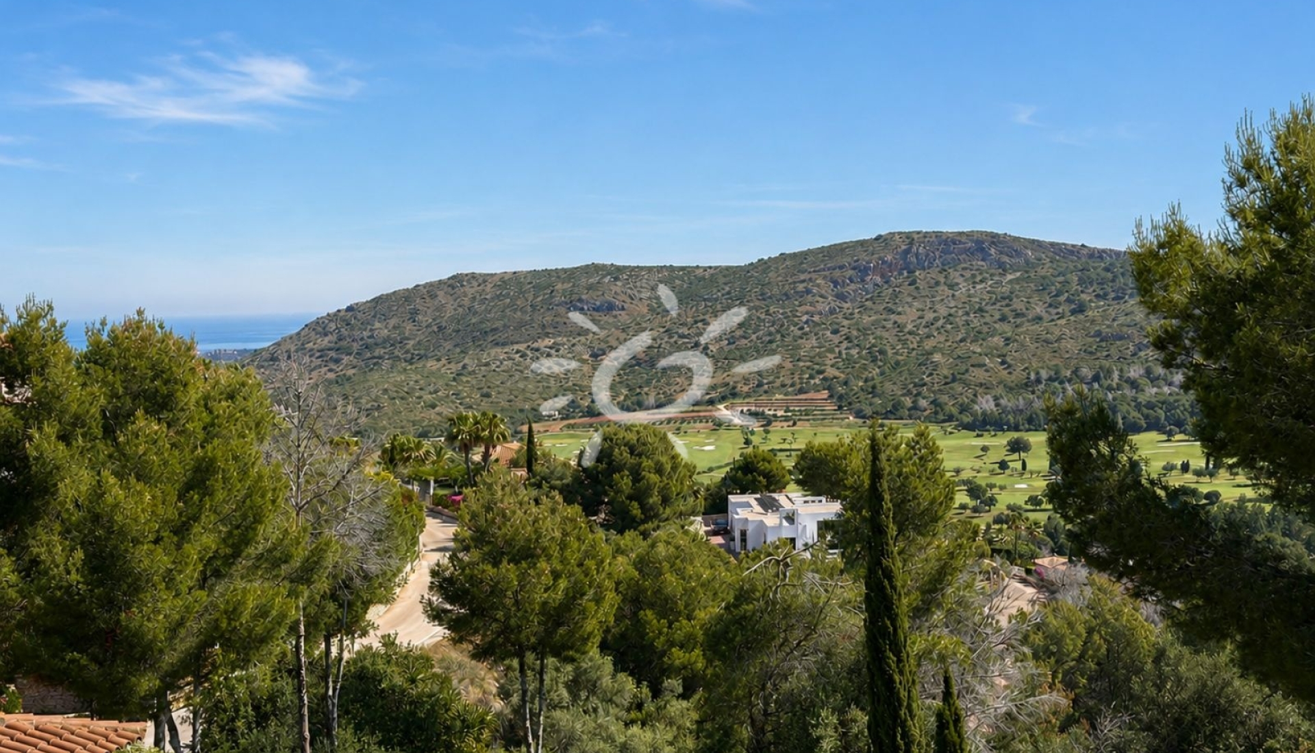 Reventes - Villas - Pedreguer - La Sella