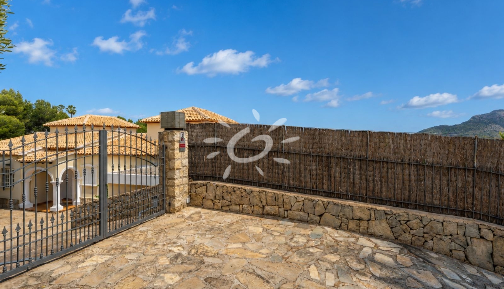 Reventes - Villas - Pedreguer - La Sella