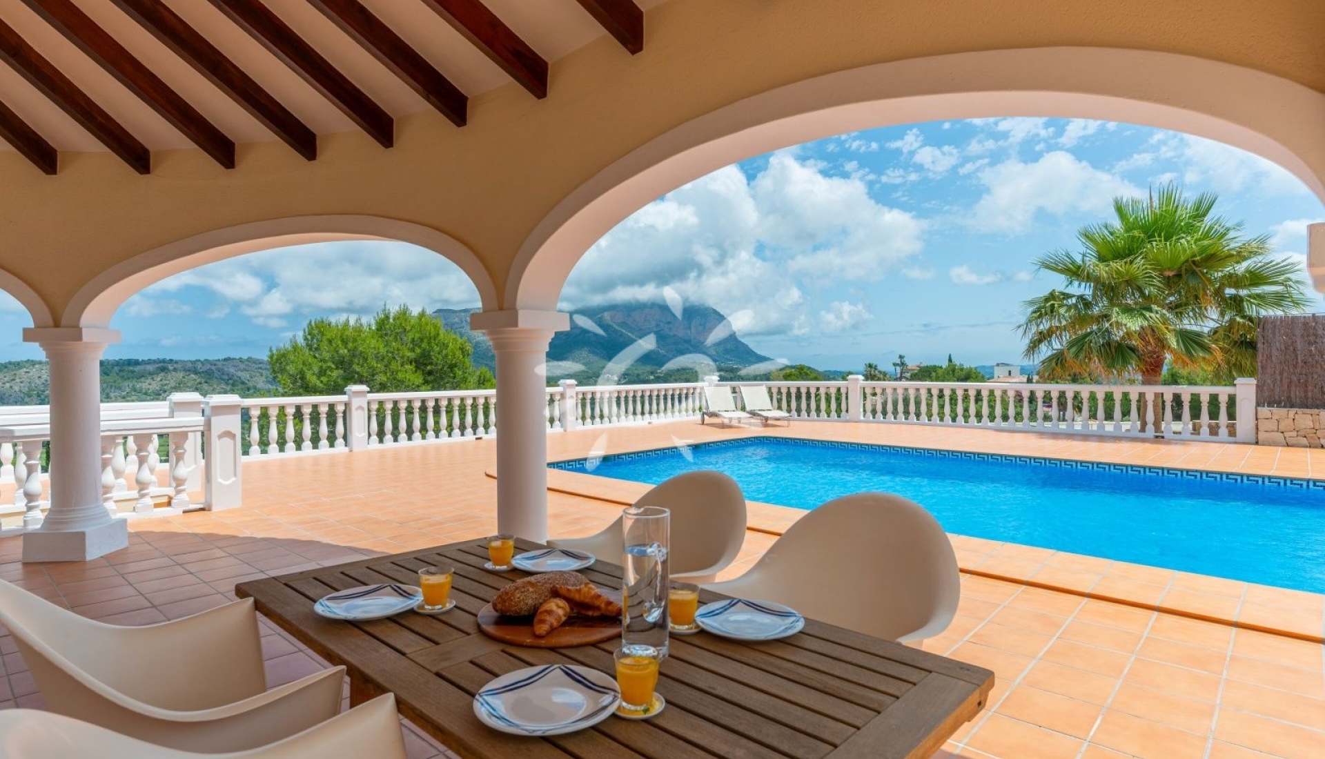 Reventes - Villas - Pedreguer - La Sella