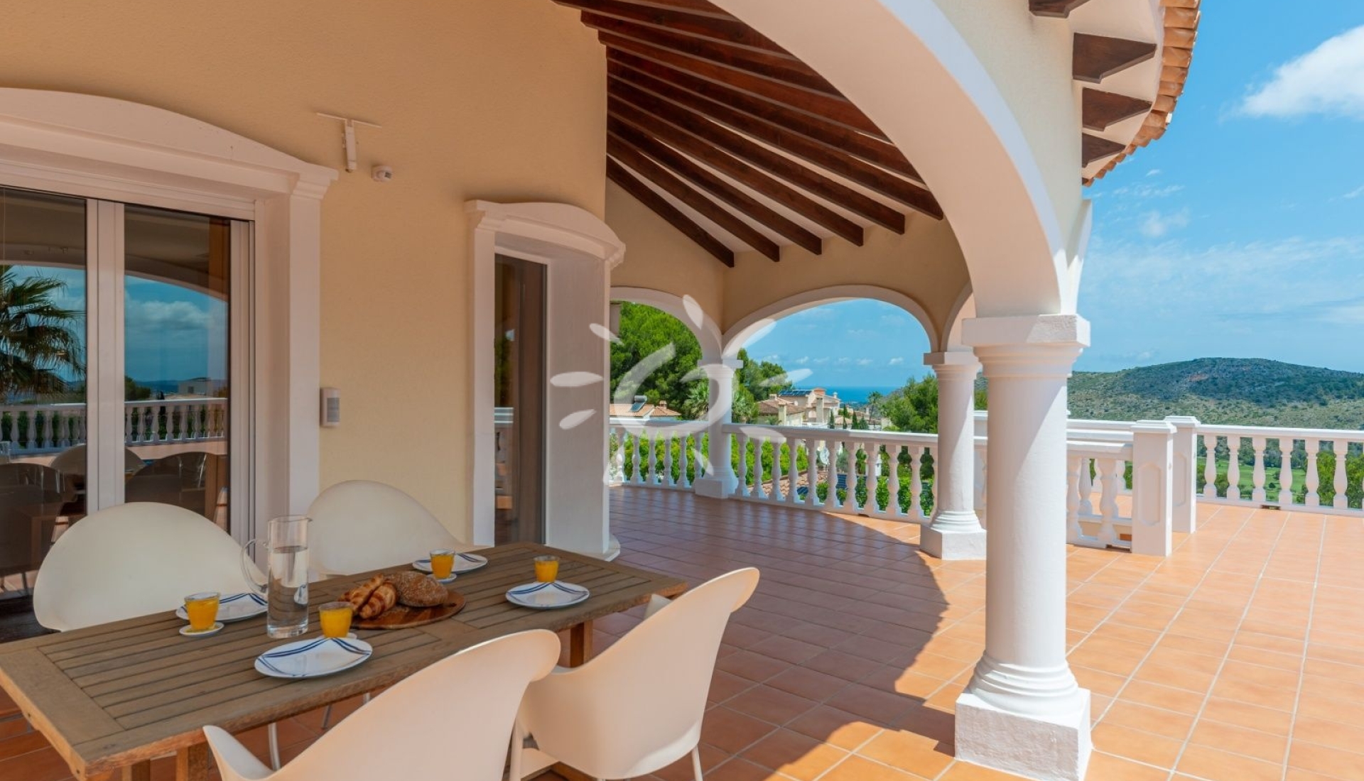 Reventes - Villas - Pedreguer - La Sella
