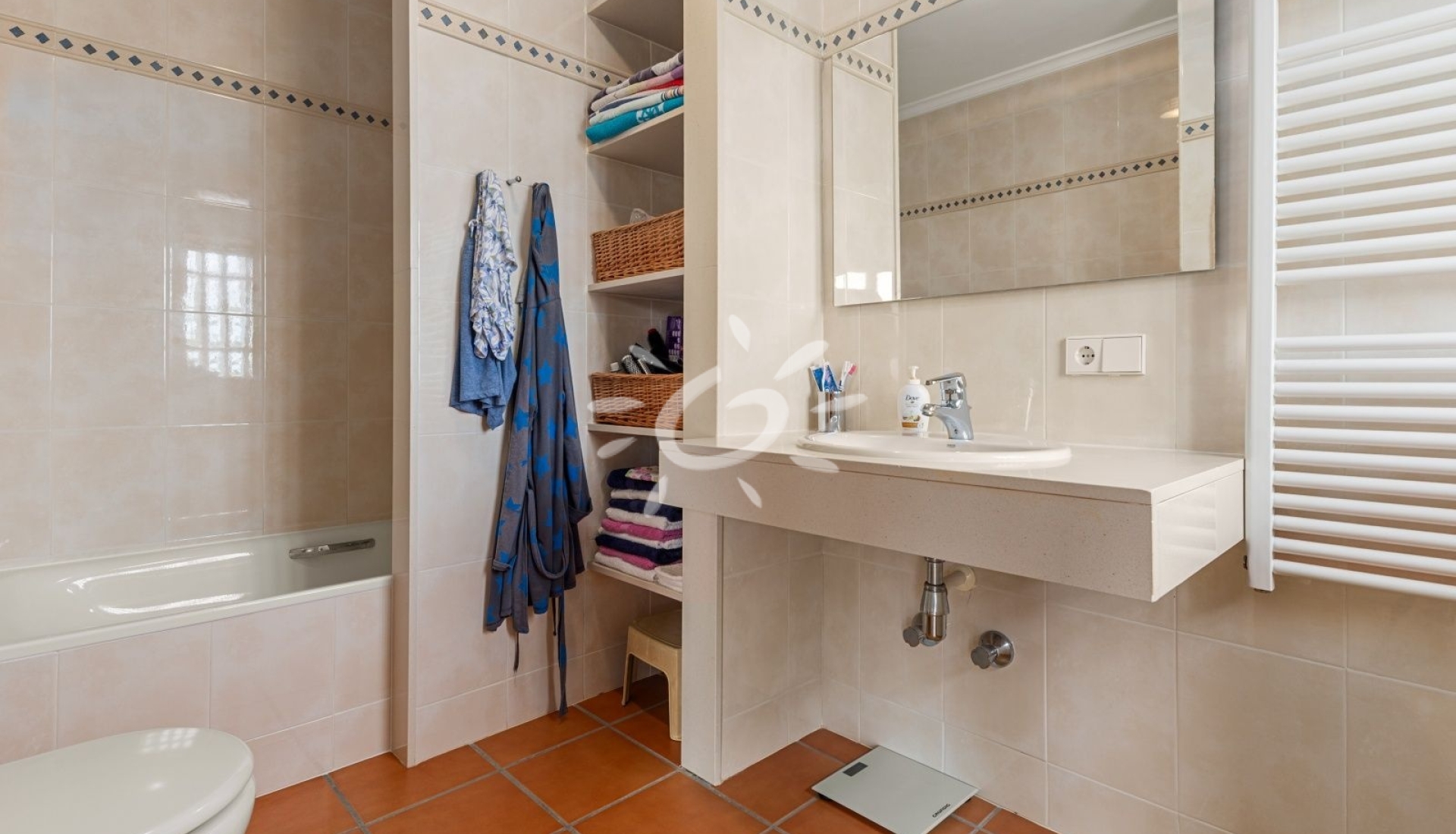 Reventes - Villas - Pedreguer - La Sella