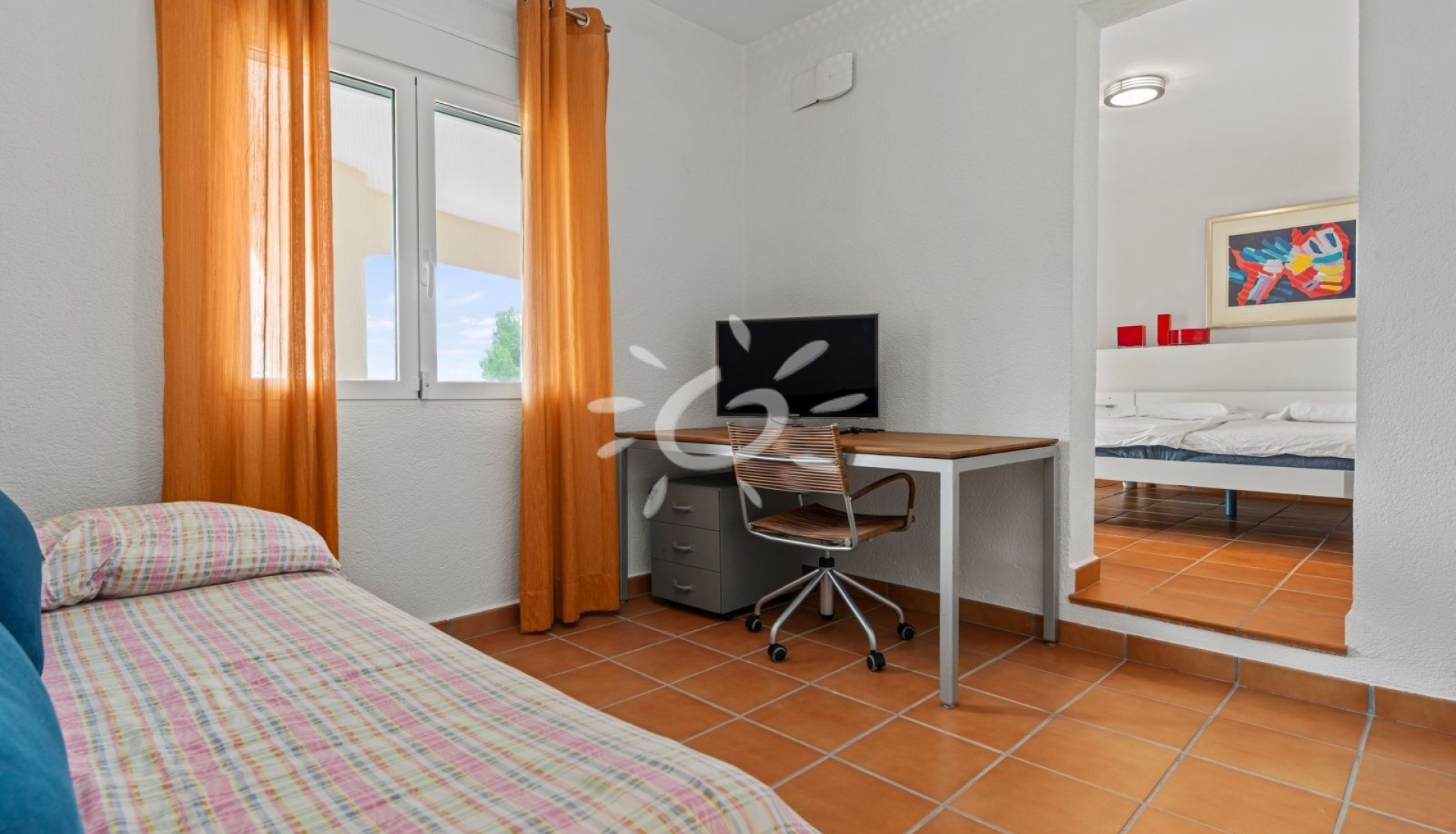 Reventes - Villas - Pedreguer - La Sella