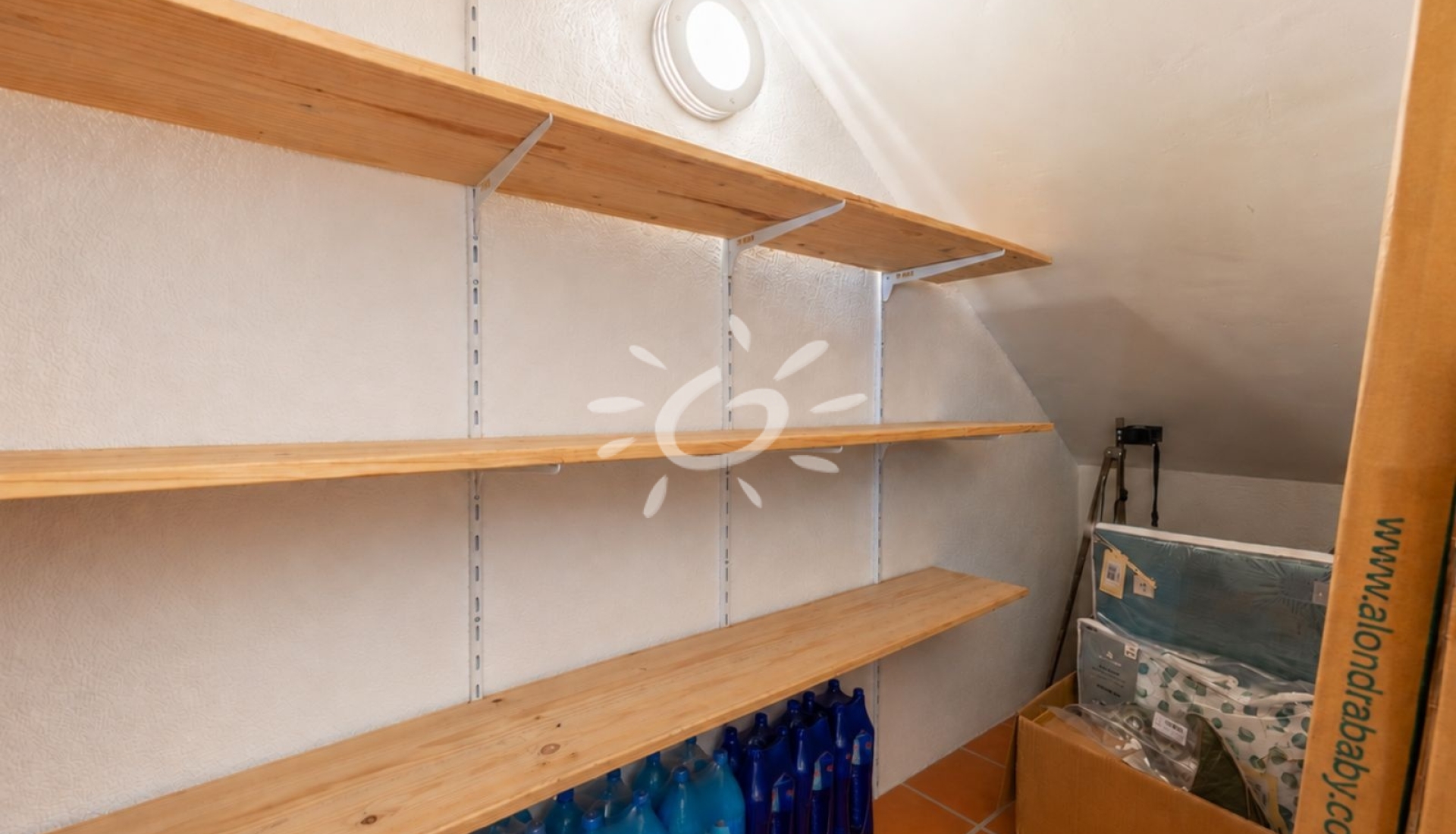 Reventes - Villas - Pedreguer - La Sella
