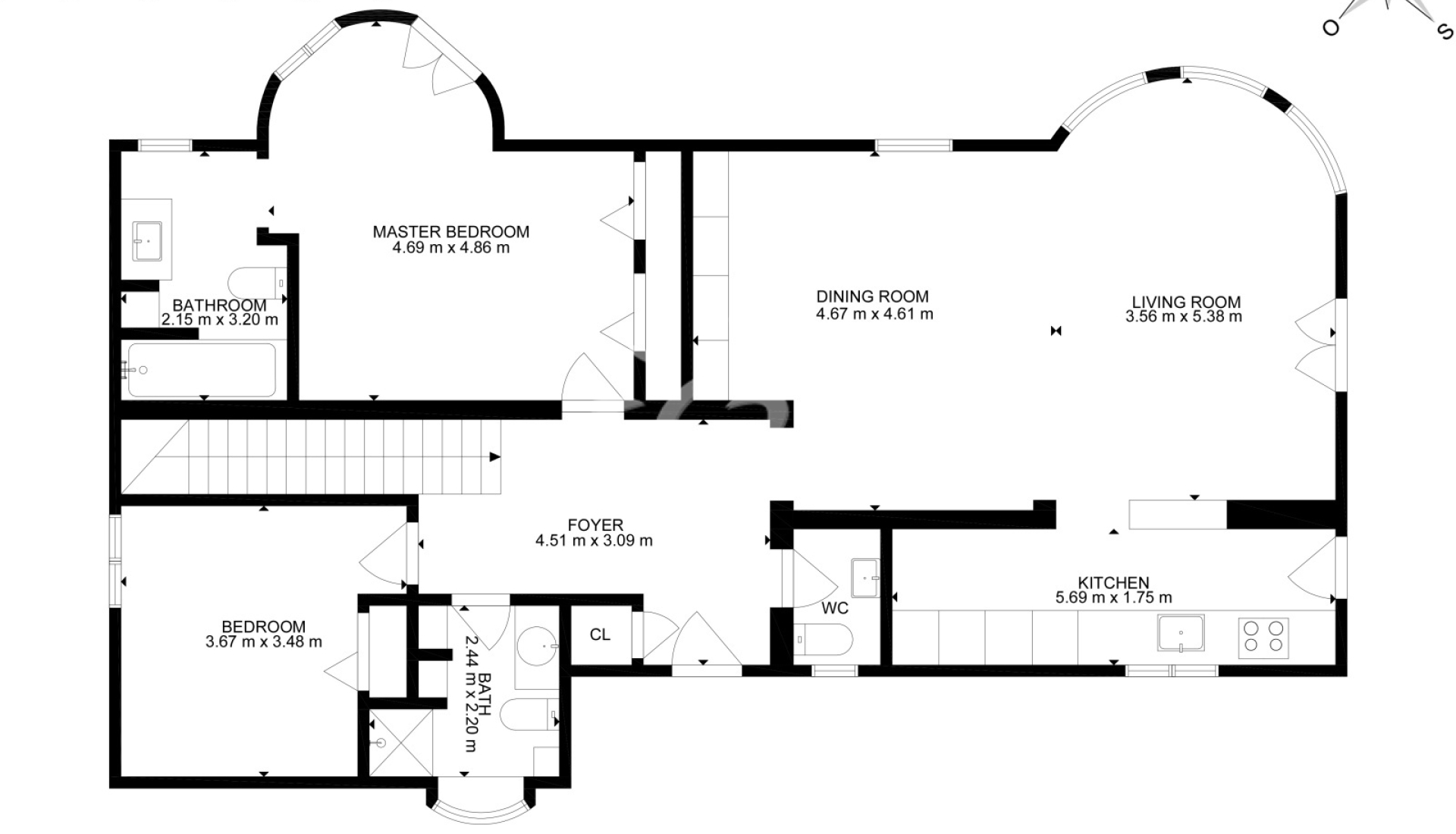 Reventes - Villas - Pedreguer - La Sella