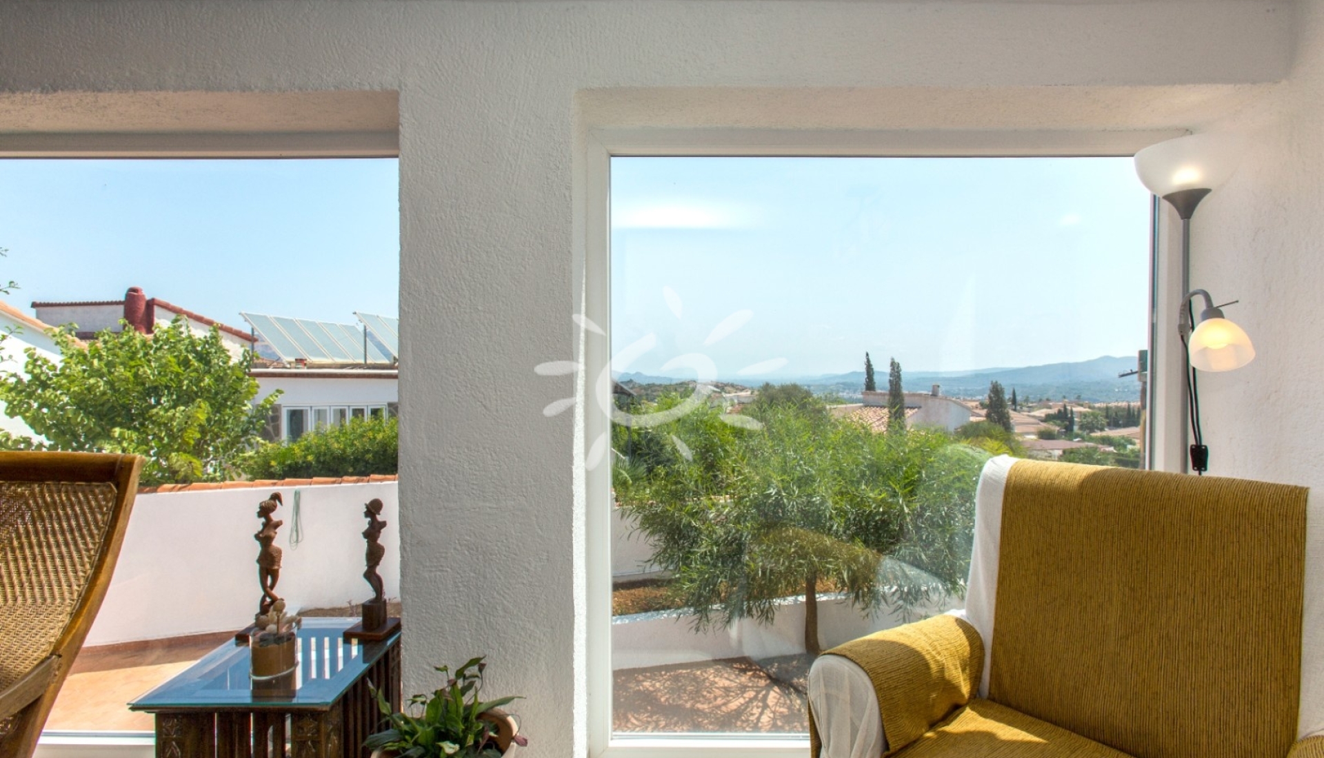 Reventes - Villas - Pedreguer - Monte Pedreguer