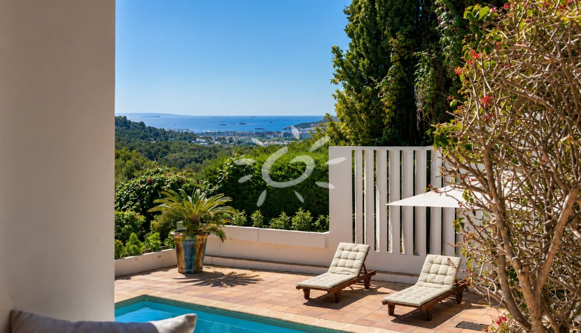 Reventes - Villas - Santa Eulària des Riu - Can Furnet