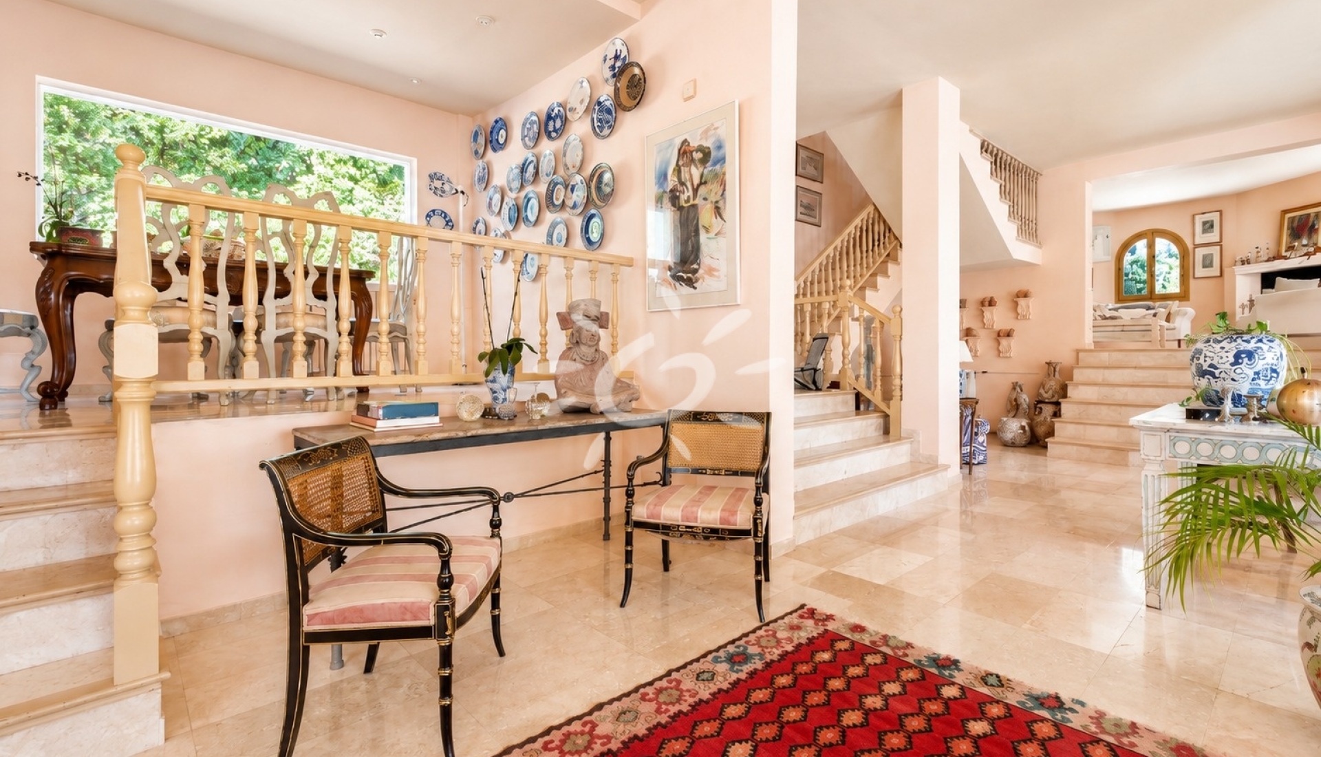 Reventes - Villas - Santa Eulària des Riu - Can Furnet
