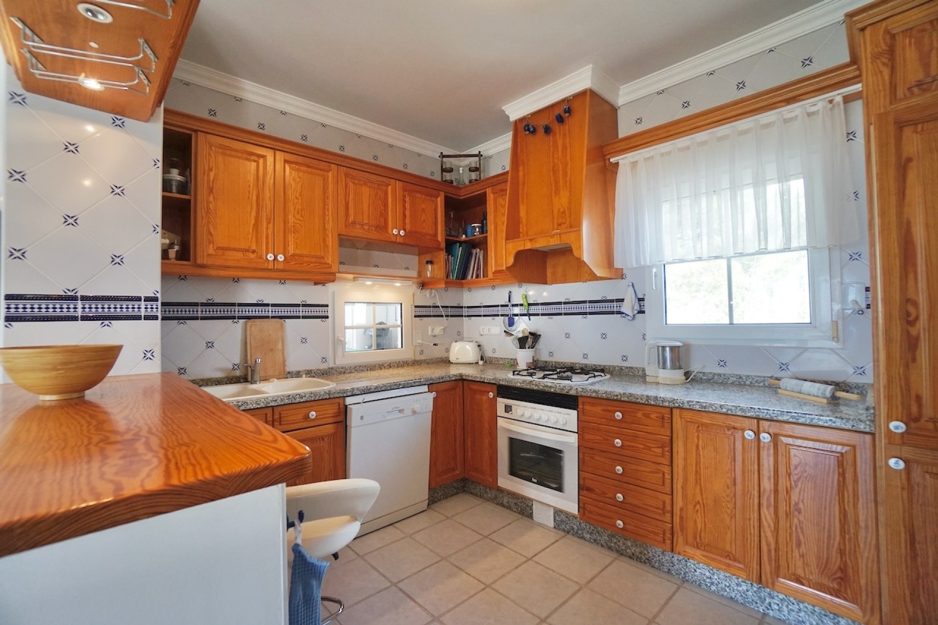 Reventes - Villas - Teulada - Castellons Vida