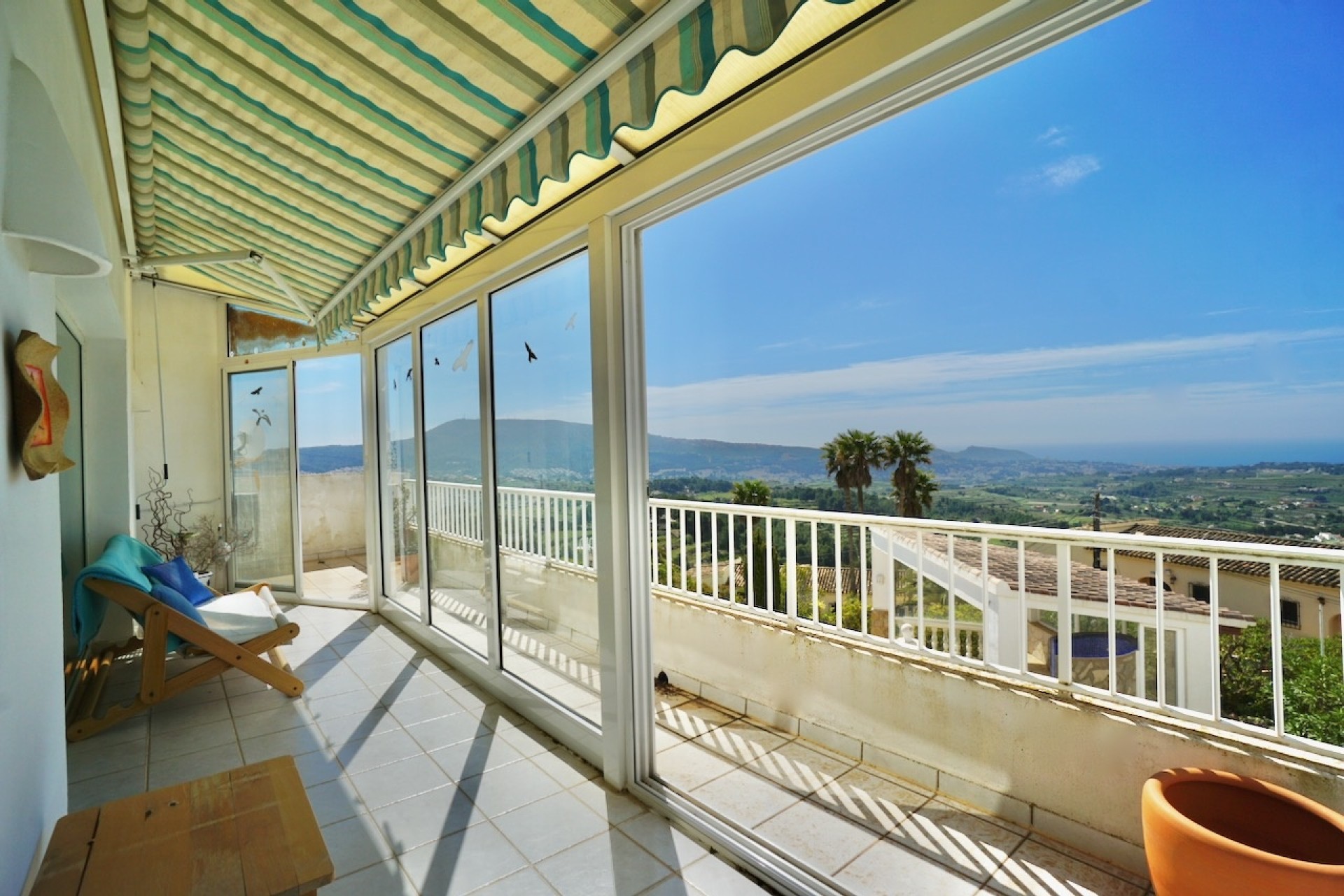 Reventes - Villas - Teulada - Castellons Vida