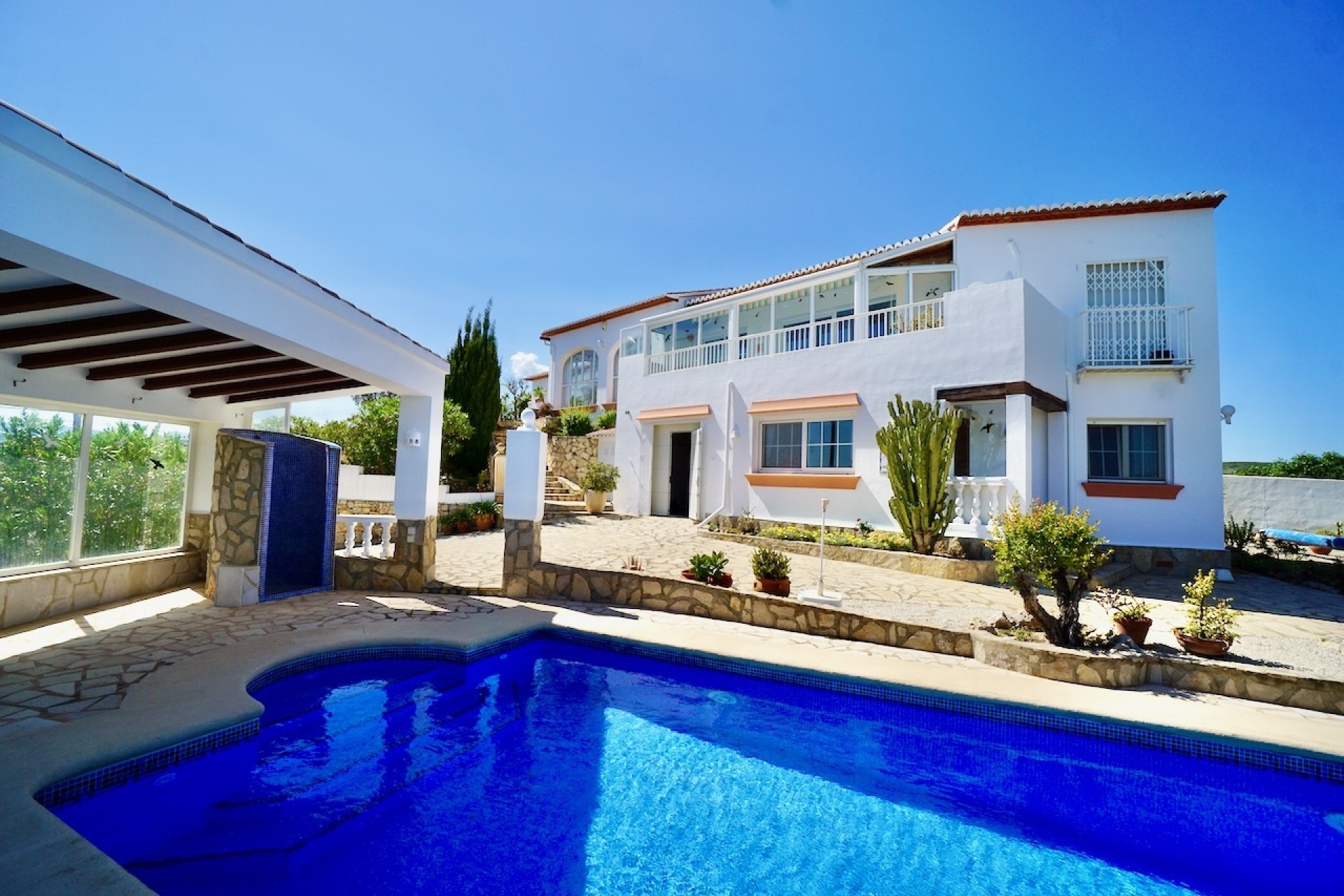 Reventes - Villas - Teulada - Castellons Vida