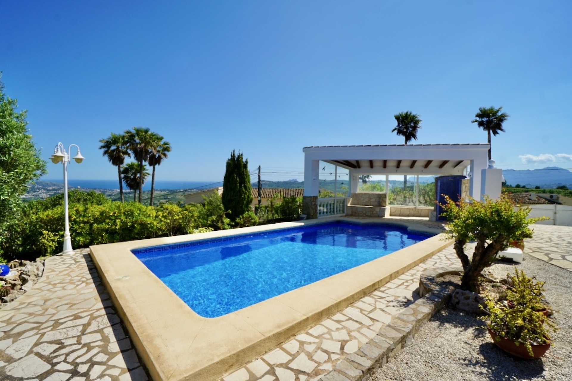 Reventes - Villas - Teulada - Castellons Vida