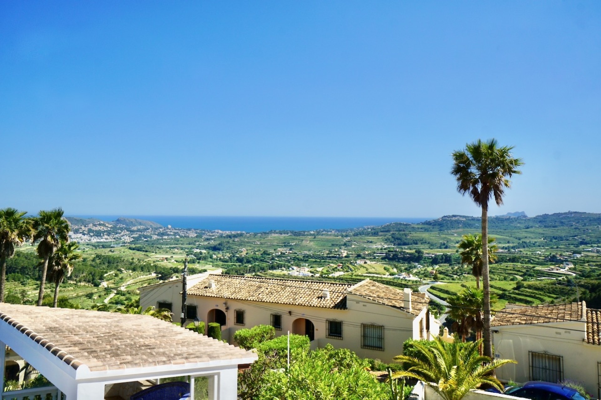 Reventes - Villas - Teulada - Castellons Vida