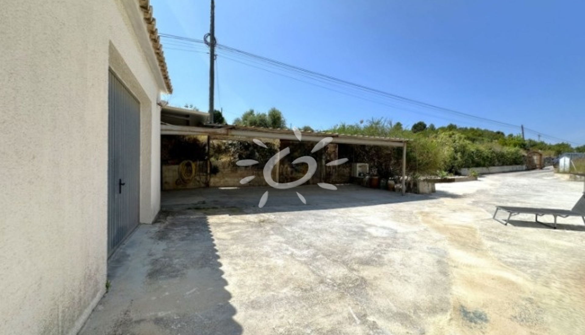 Reventes - Villas - Teulada - Teulada Centre