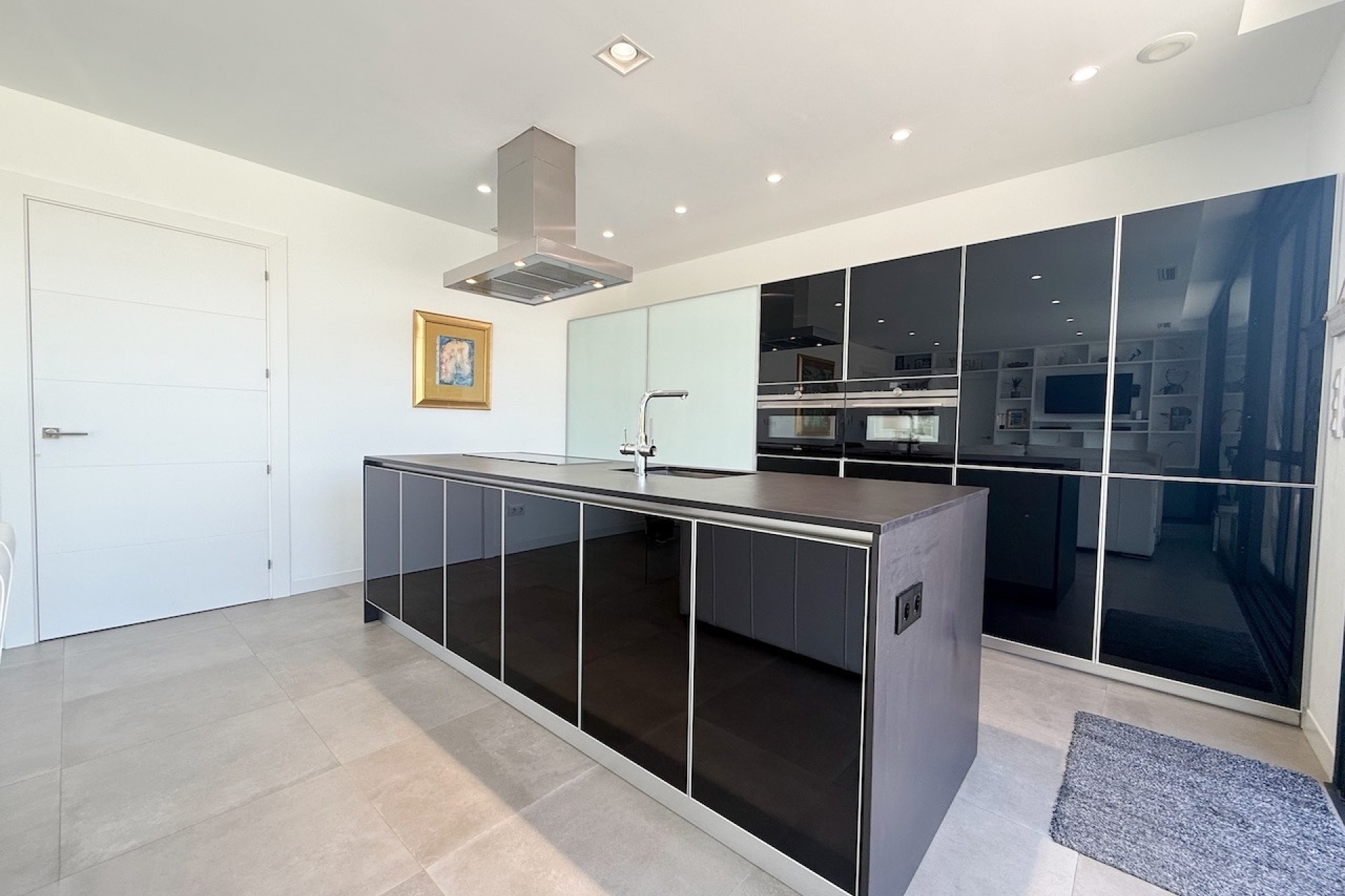 Reventes - Villas - Tormos