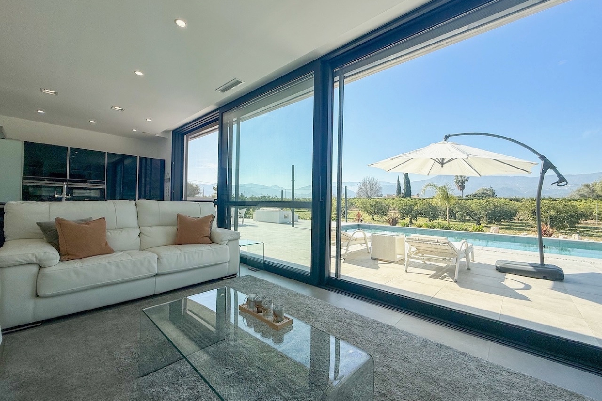 Reventes - Villas - Tormos