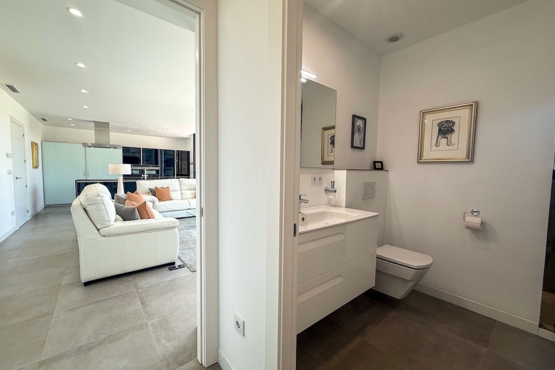 Reventes - Villas - Tormos