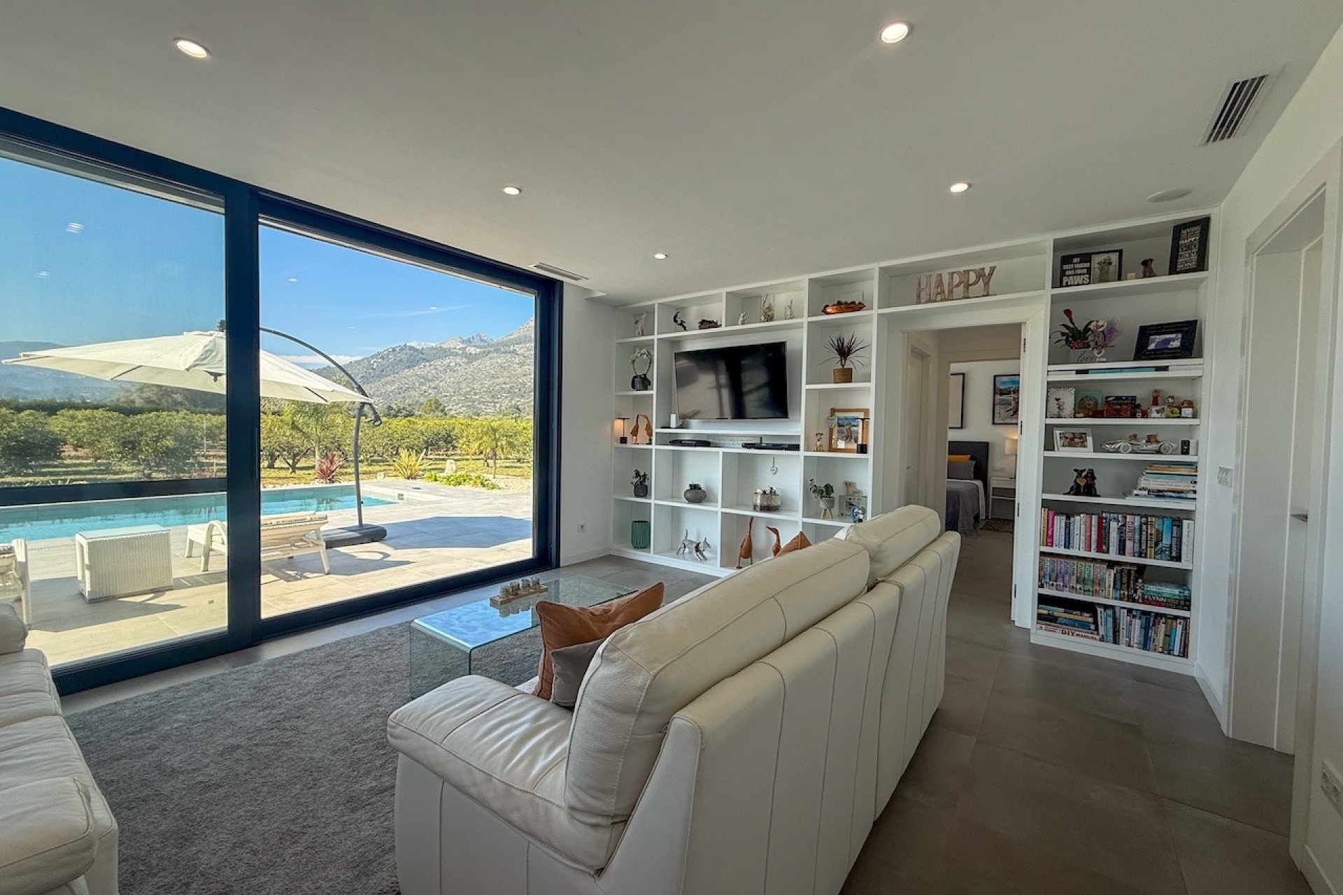 Reventes - Villas - Tormos