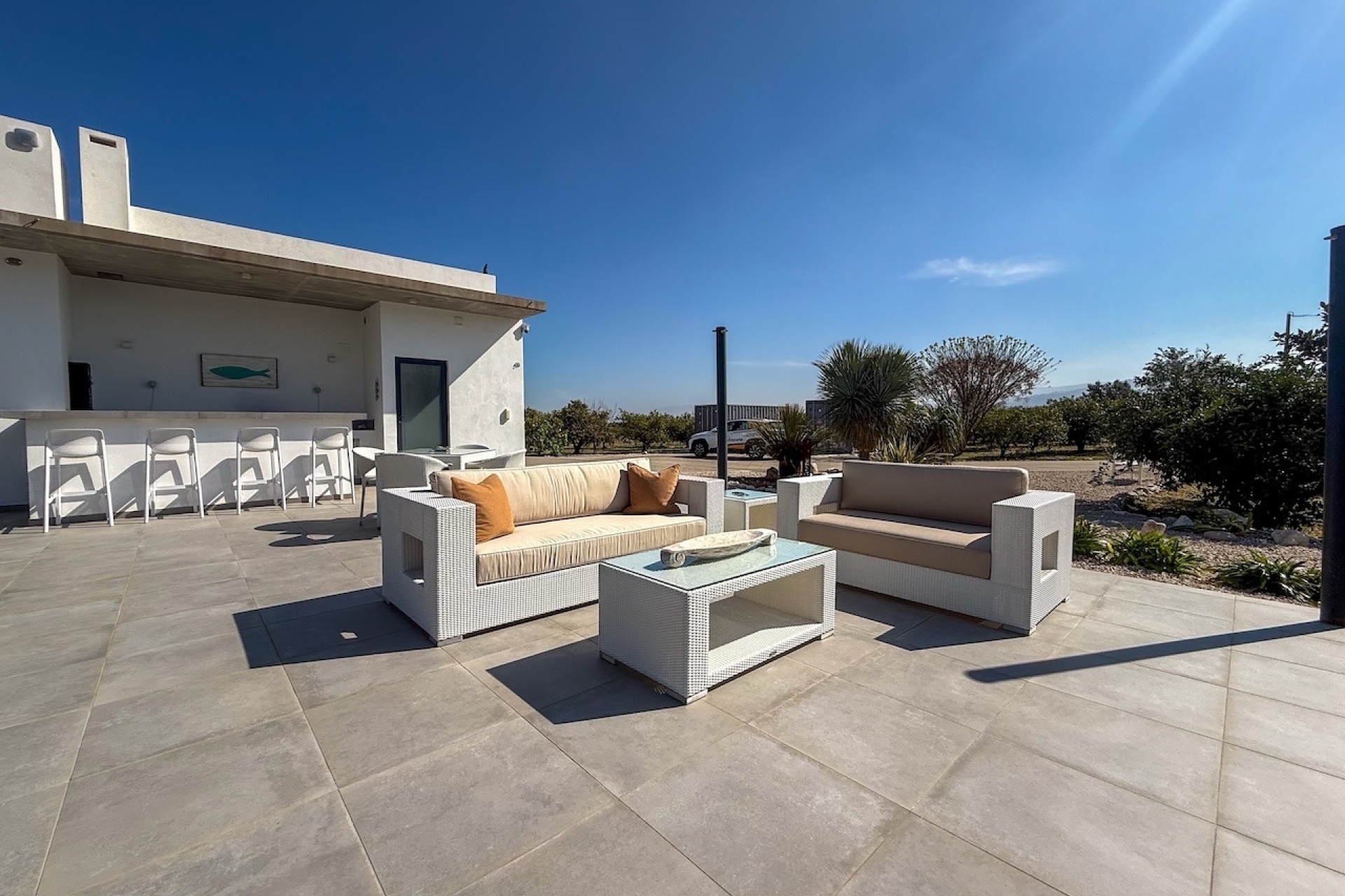 Reventes - Villas - Tormos