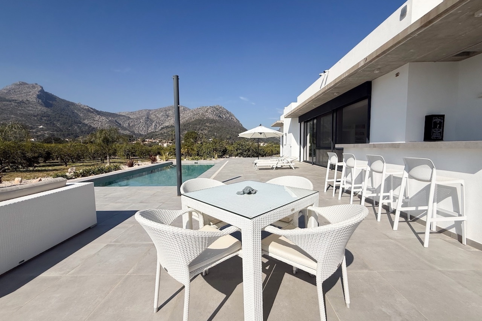 Reventes - Villas - Tormos