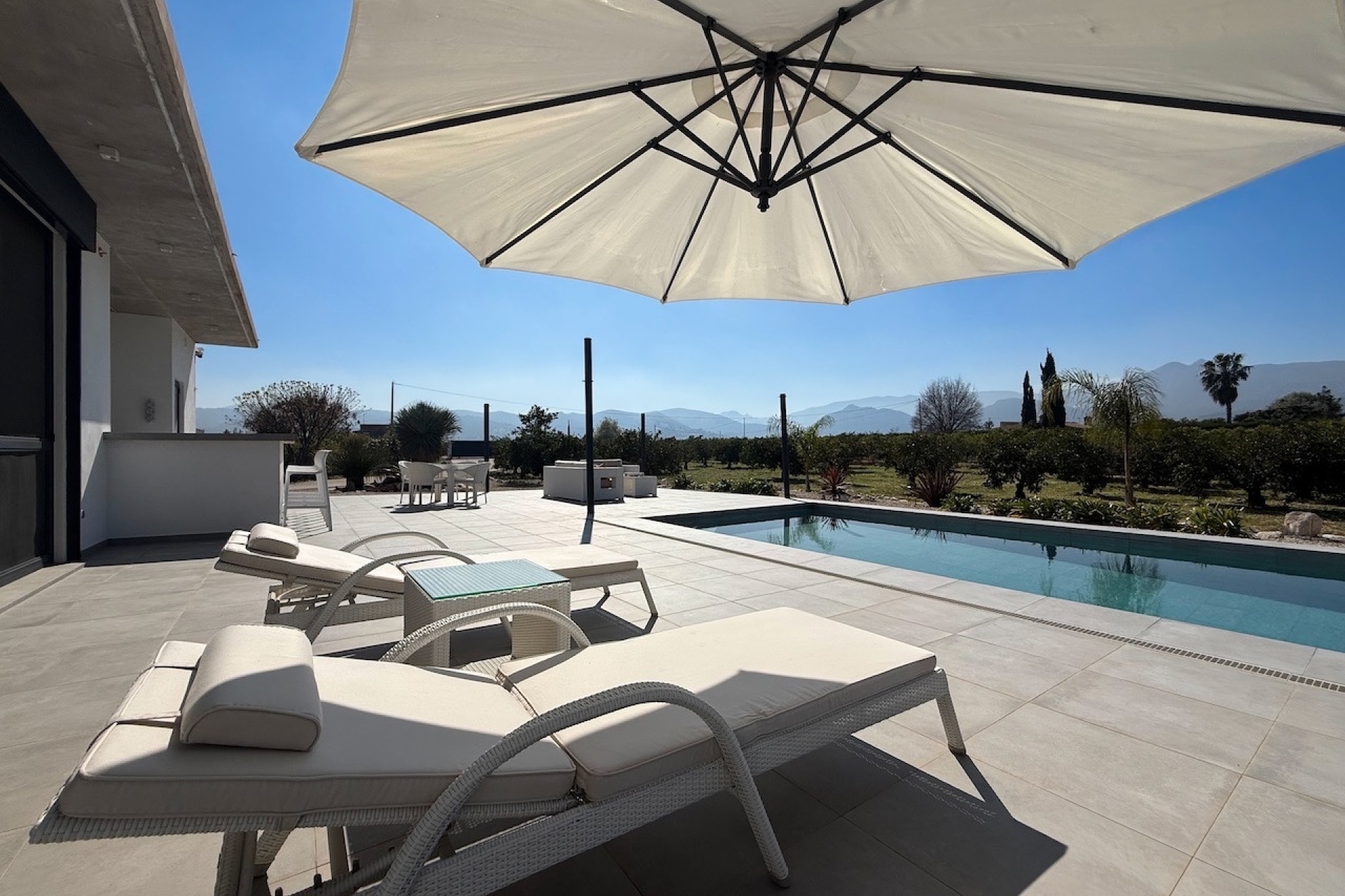 Reventes - Villas - Tormos