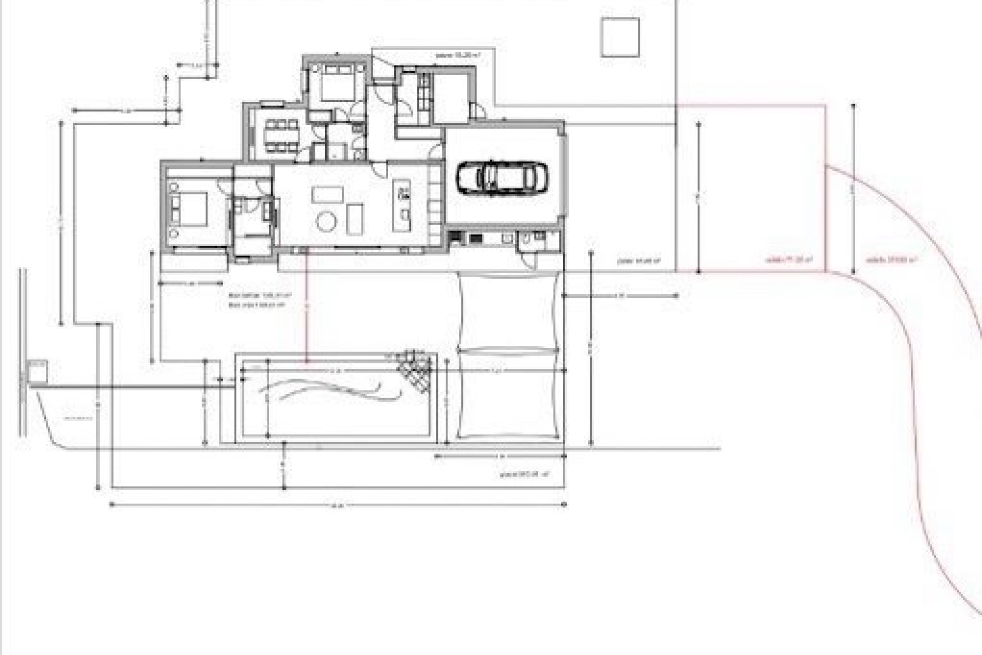 Reventes - Villas - Tormos