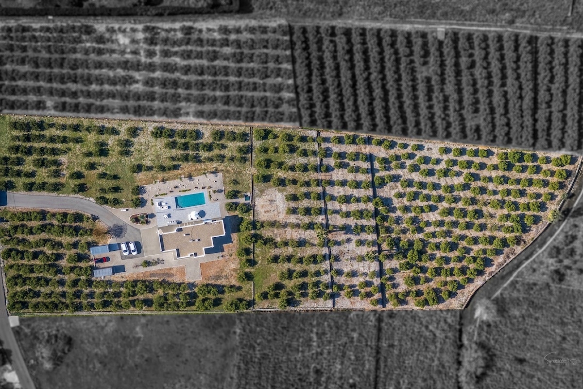 Reventes - Villas - Tormos