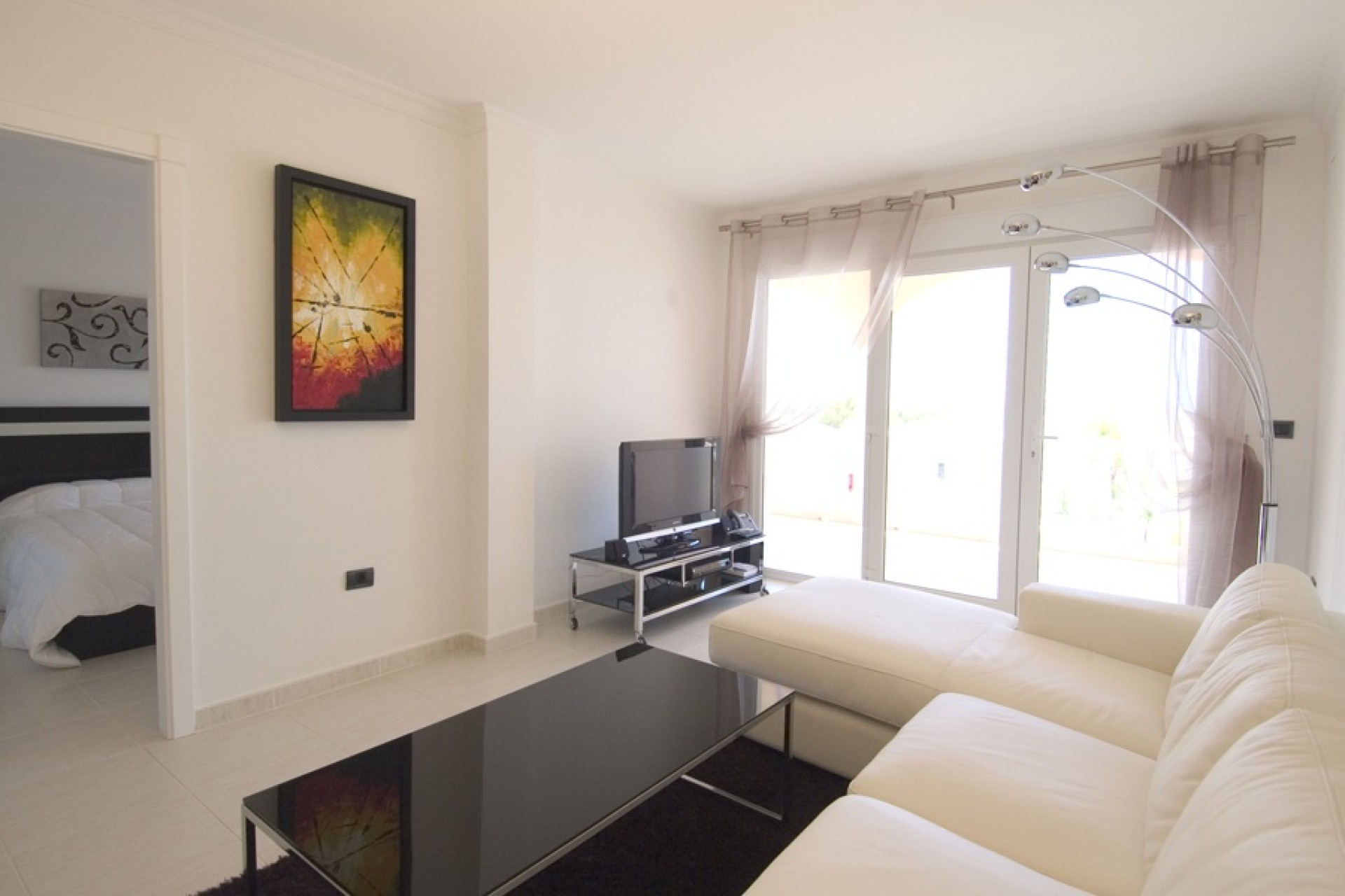 Reventes - Appartments - Pisos - Benissa - La Fustera