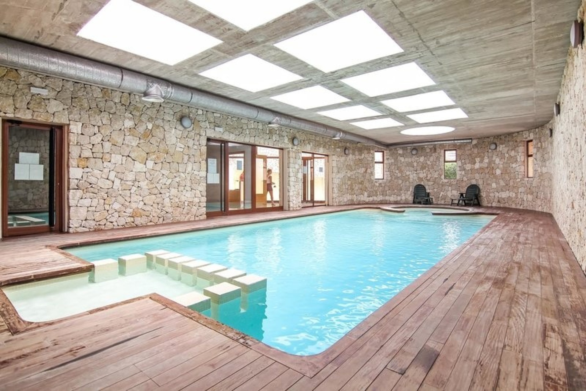 Reventes - Appartments - Pisos - Benissa - Montemar