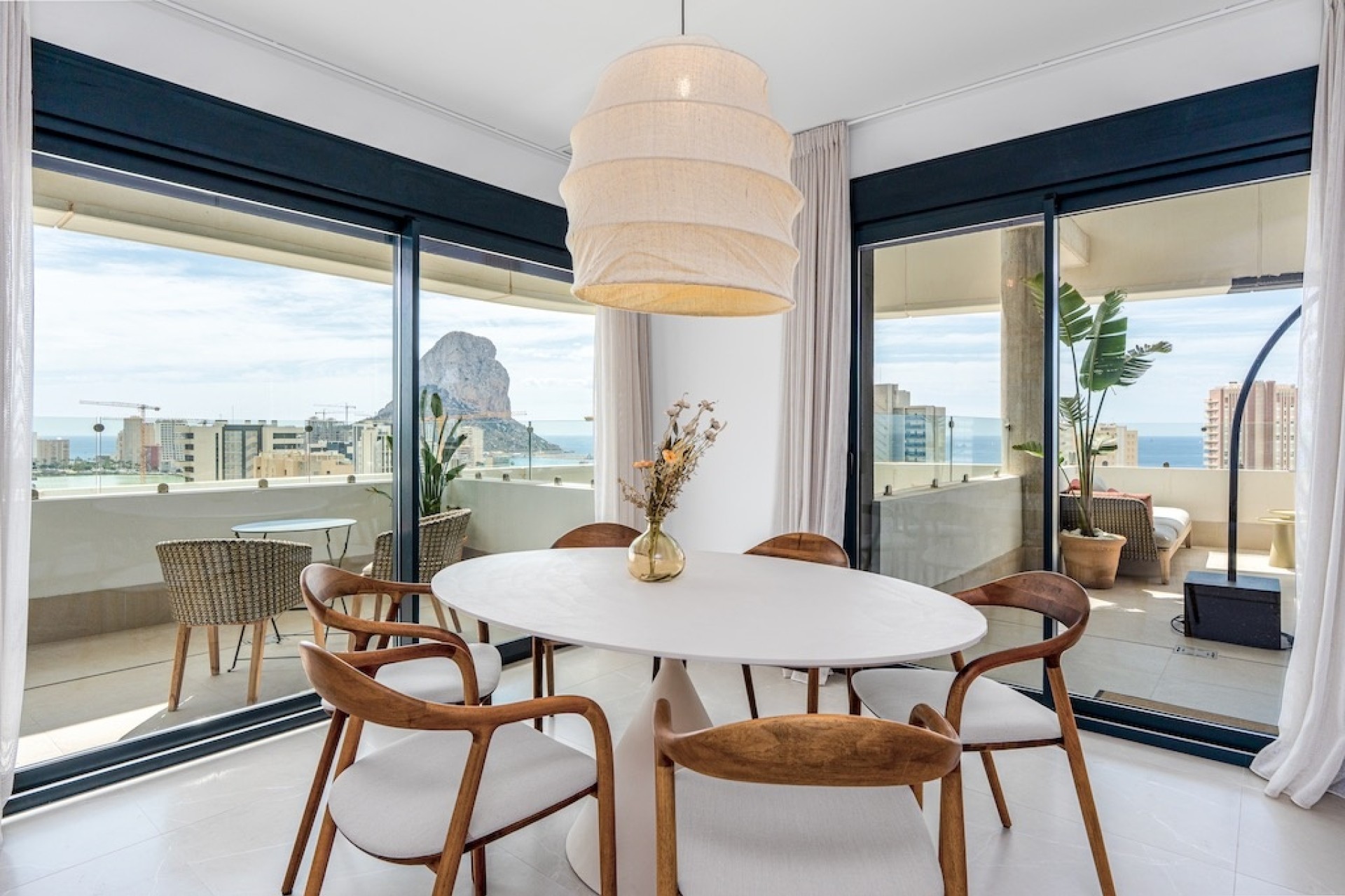 Reventes - Appartments - Pisos - Calpe - Alicante, Calpe