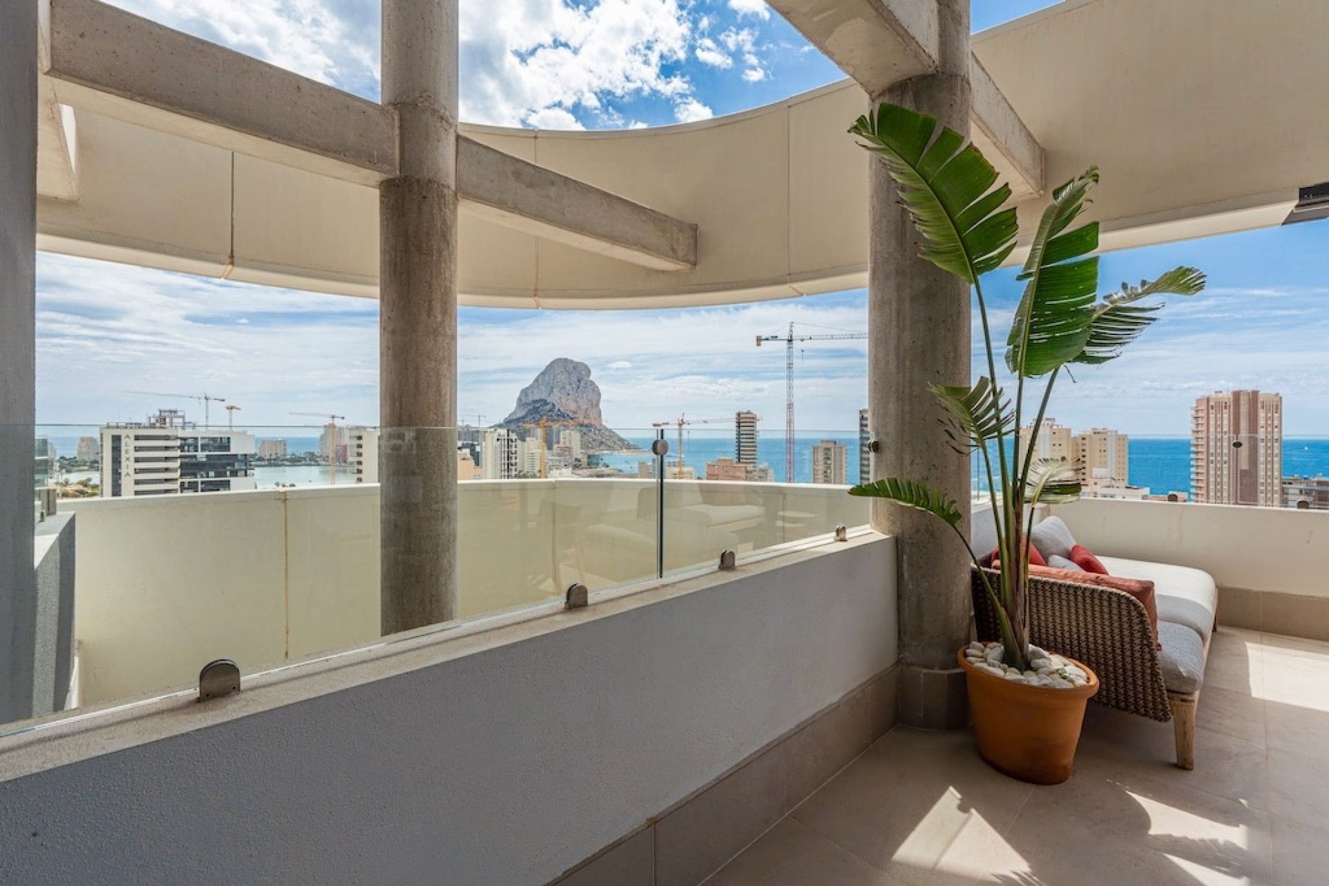 Reventes - Appartments - Pisos - Calpe - Alicante, Calpe
