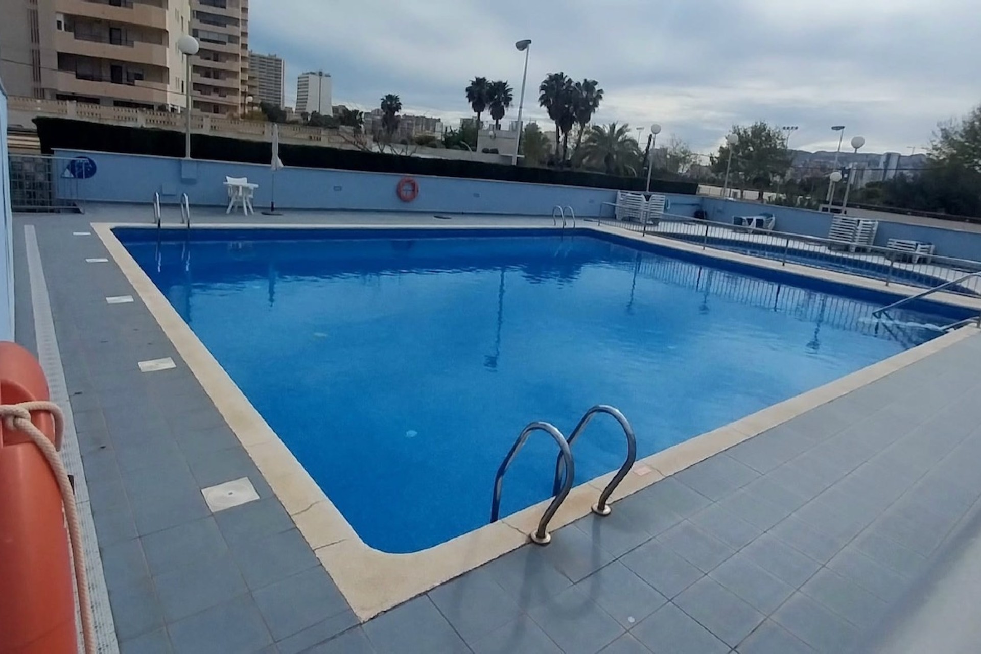 Reventes - Appartments - Pisos - Calpe - Calpe Centre