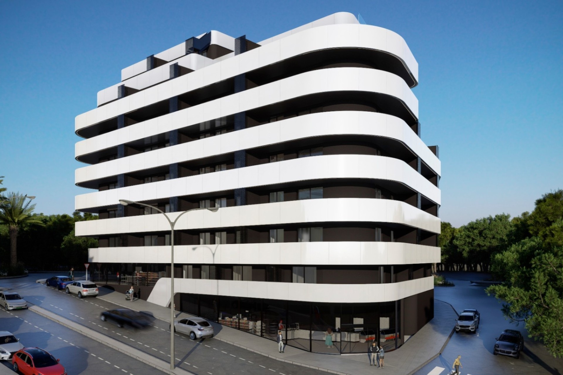 Reventes - Appartments - Pisos - Calpe - Calpe Centre